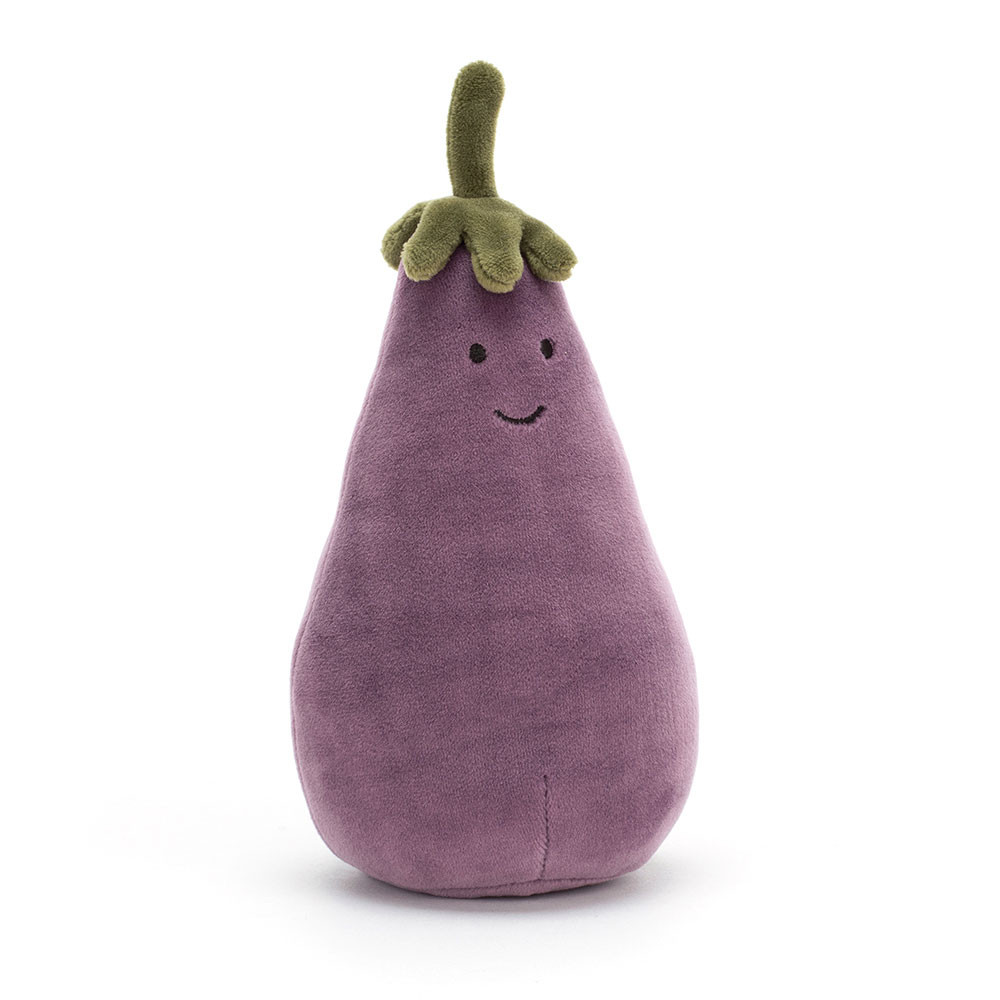 Amuseables Aubergine