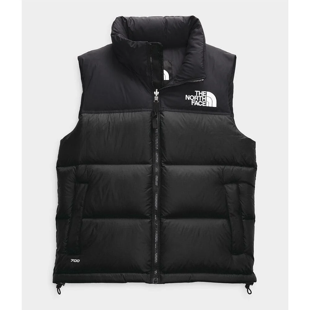 1996 Retro Nuptse Vest (Womens)