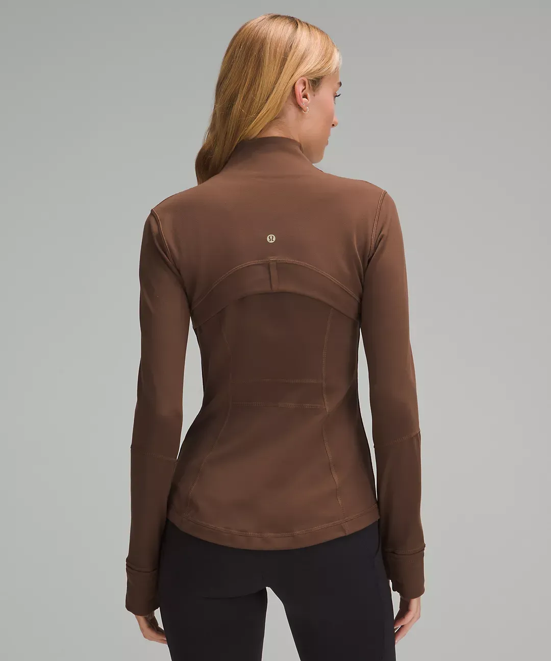 Define Jacket Luon