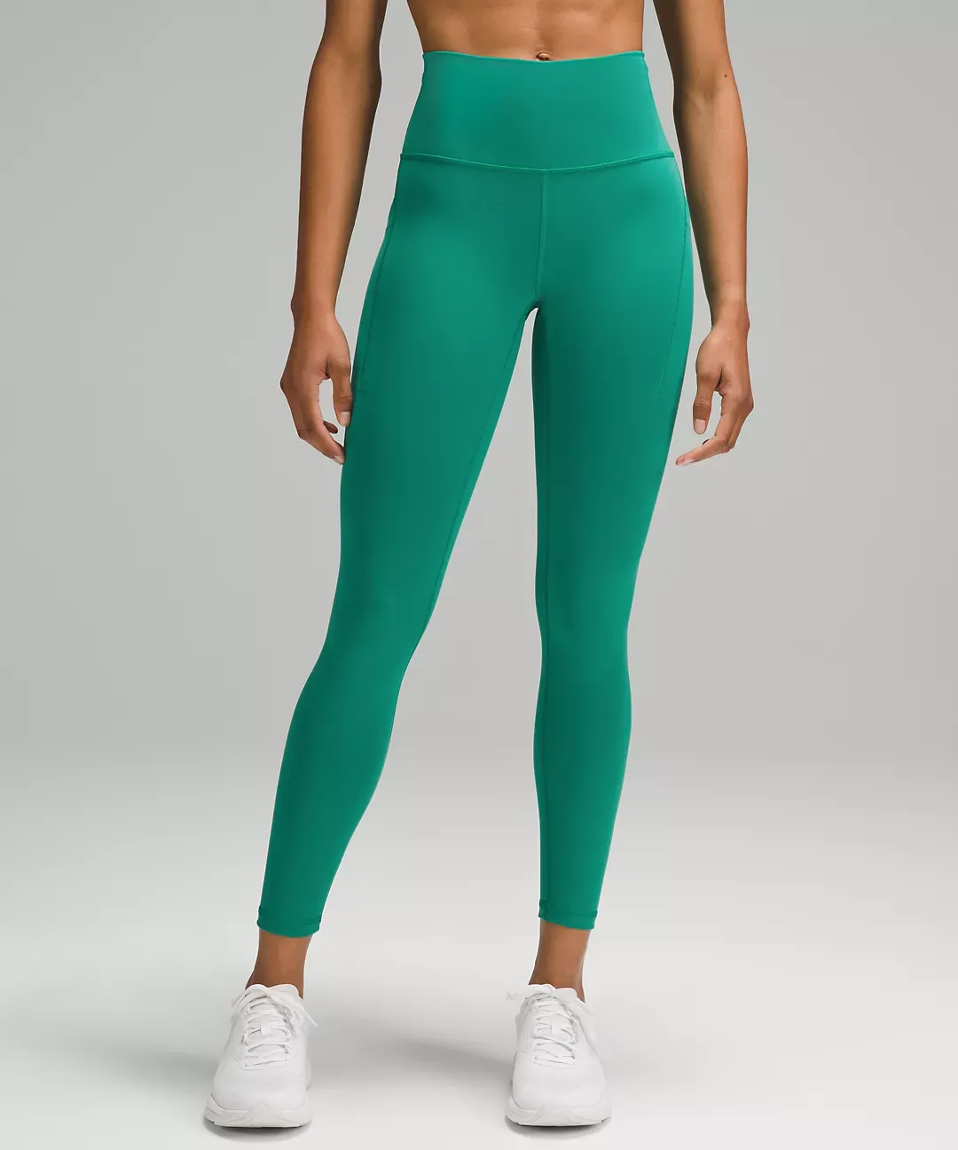 Wunder Train High-Rise Tight with Pockets 25