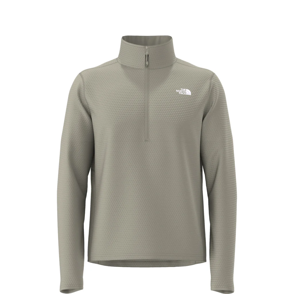 Dotknit Thermal 1/4 Zip (NF0A88U6) Mens 2025