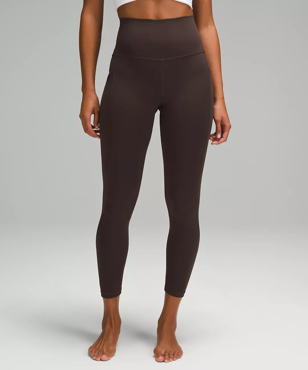 Align™ High-Rise Pant with Pockets 25