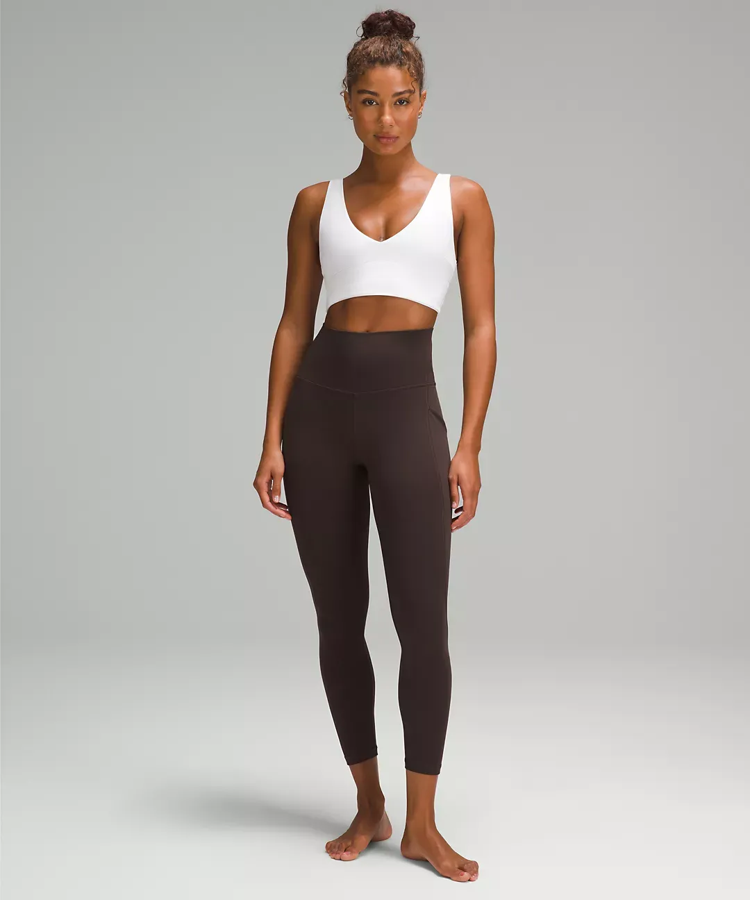 Align™ High-Rise Pant with Pockets 25