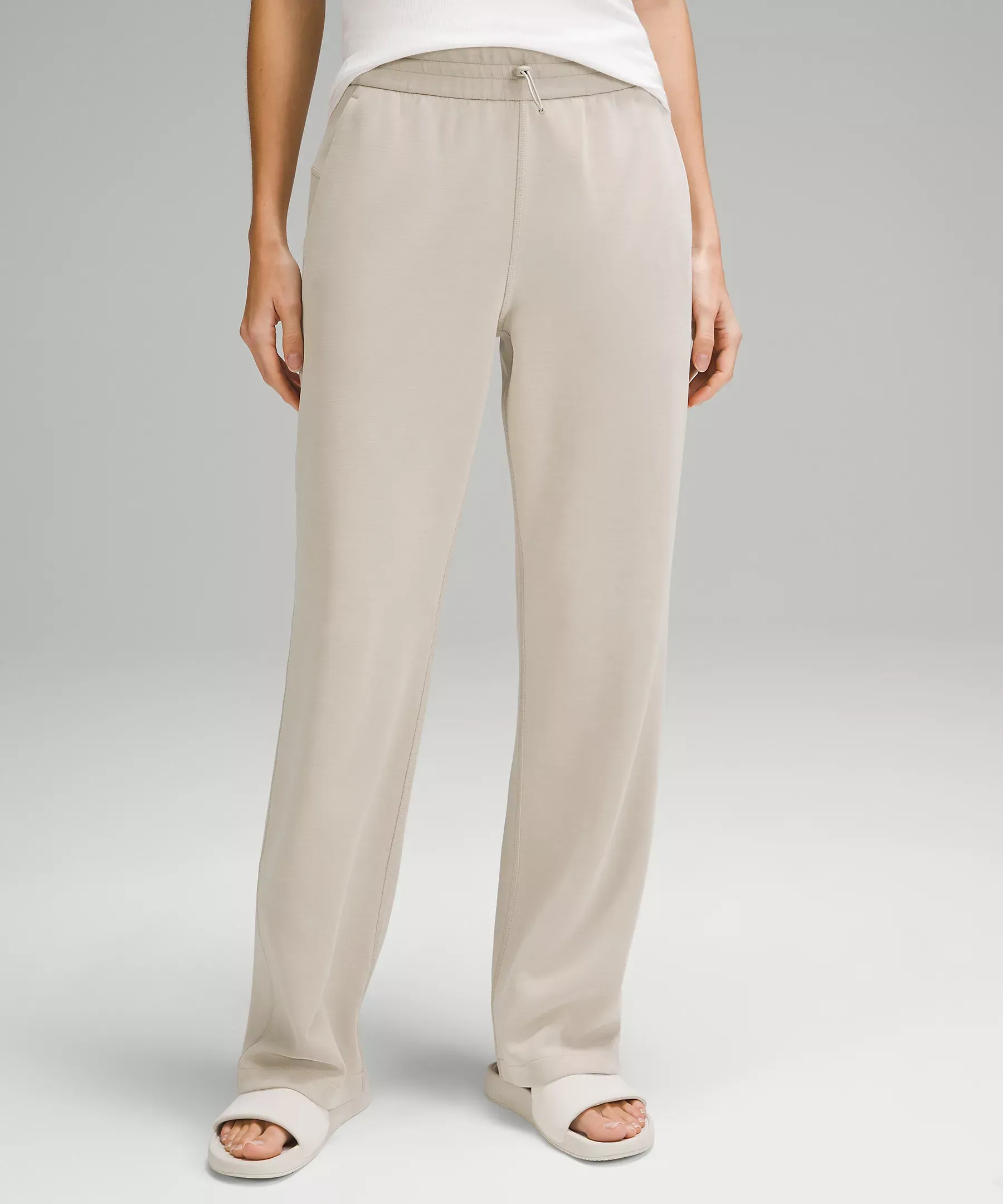 Softstreme High-Rise Pant Regular