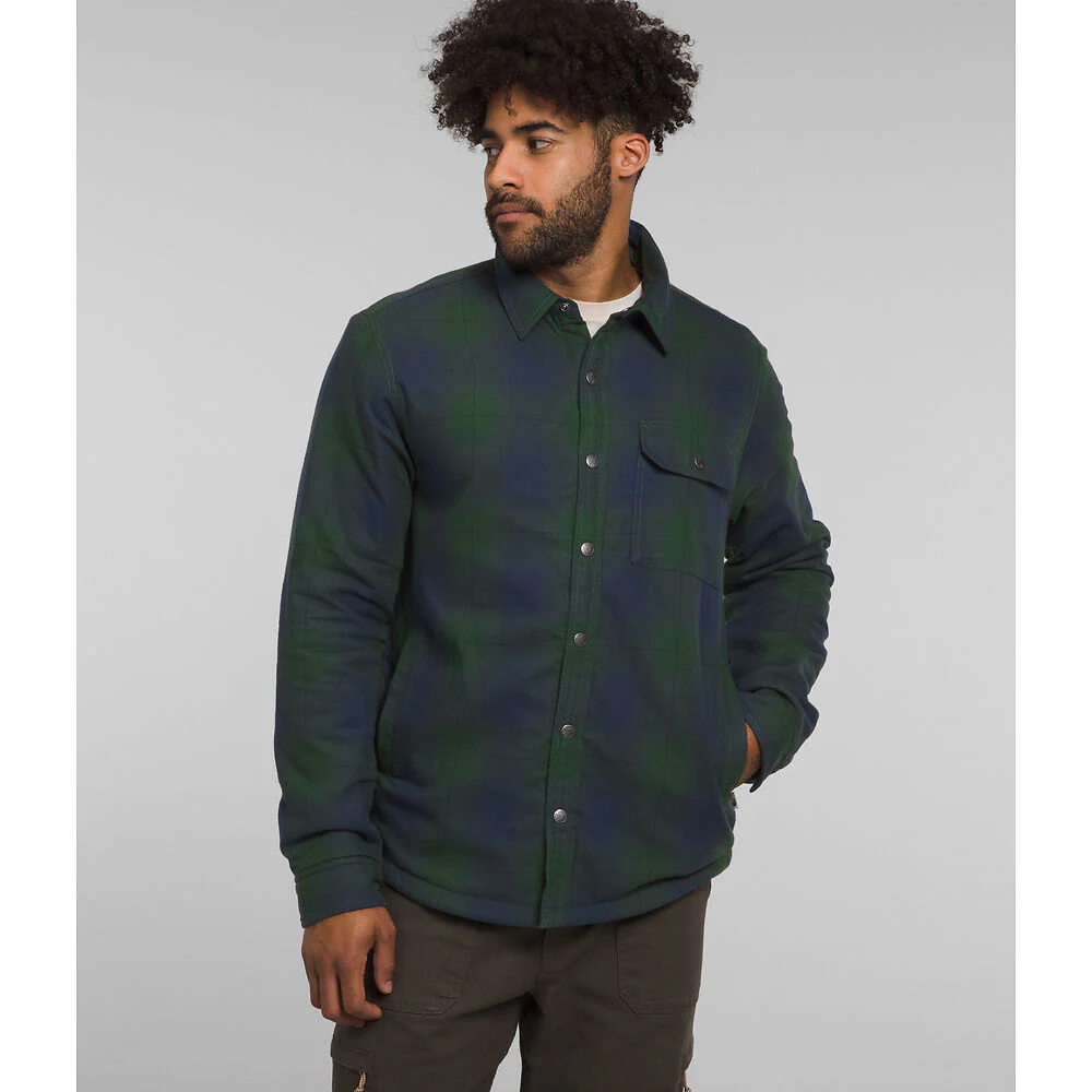 Campshire Fleece Shirt (Men's)
