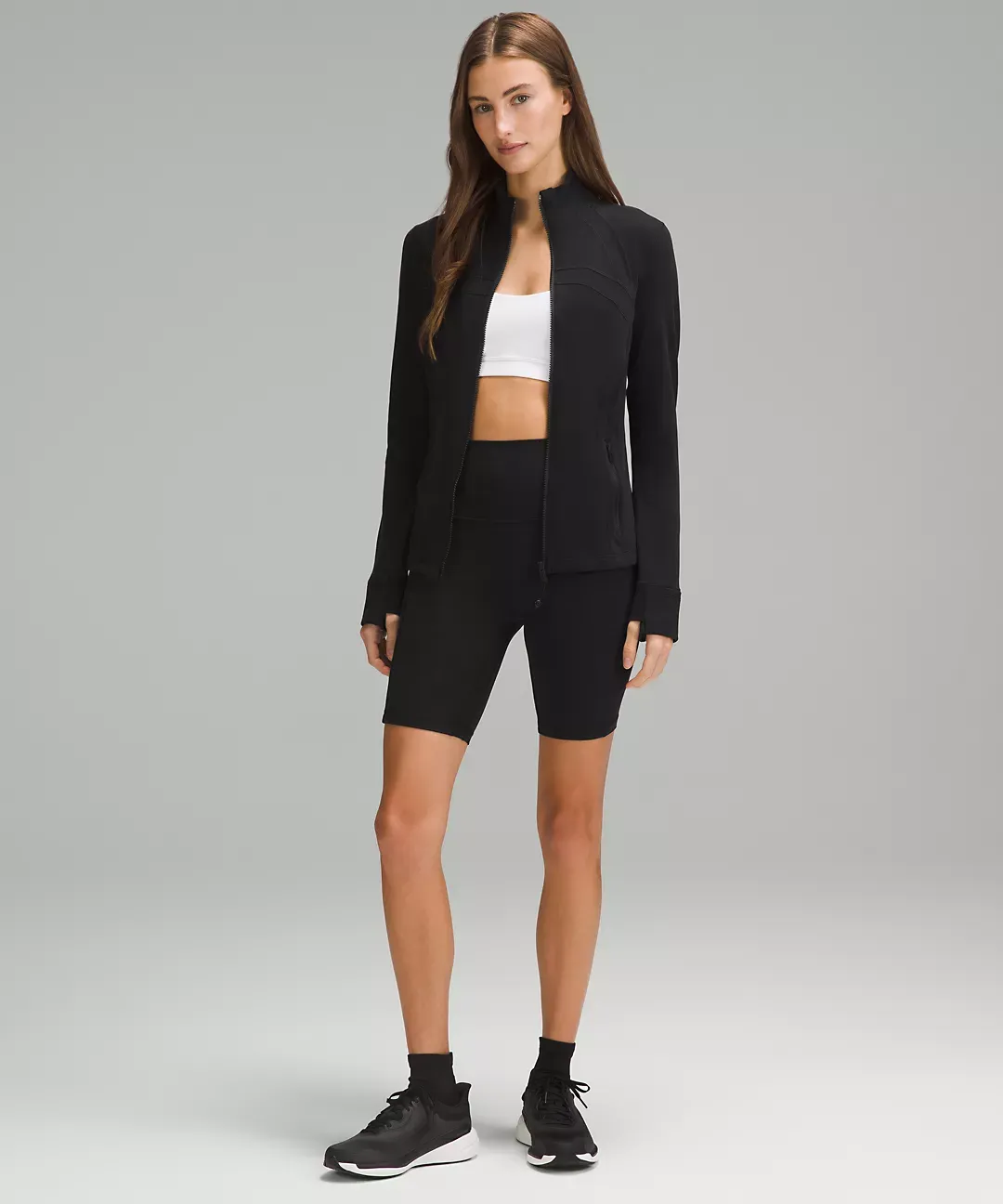 Define Jacket Luon