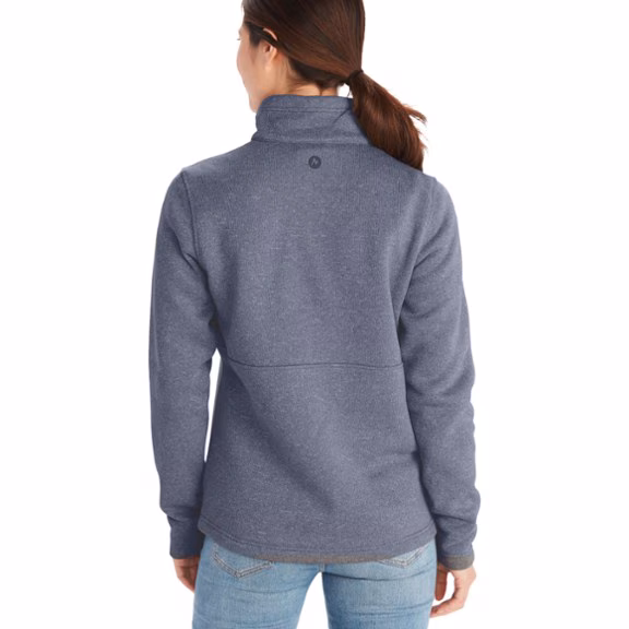 Marmot-Drop Line Half-Zip - Women's