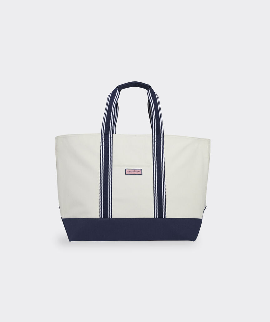 Large Heritage Classic Tote