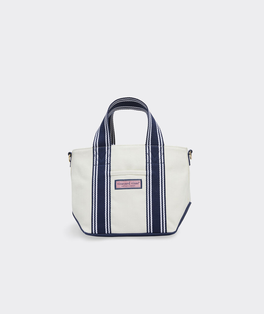 Mini Heritage Classic Tote