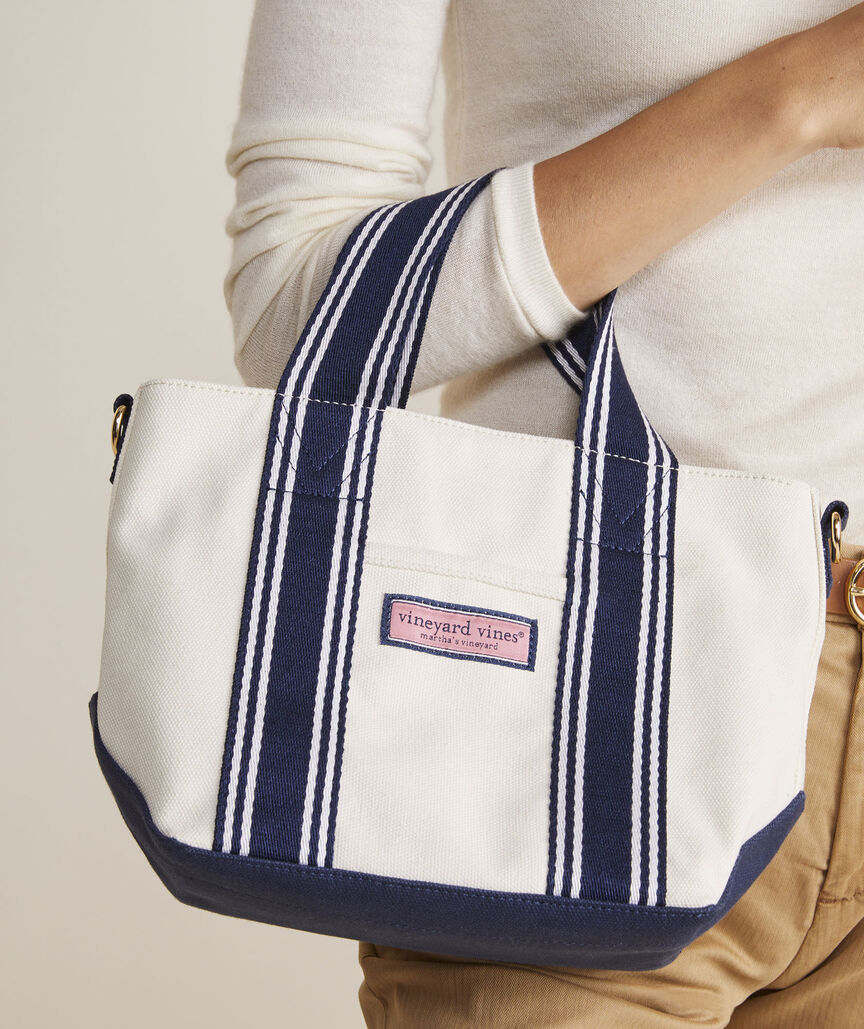 Mini Heritage Classic Tote