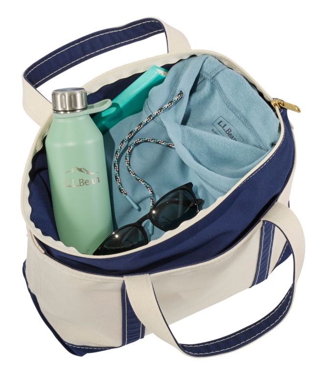 Boat and Tote®, Zip-Top