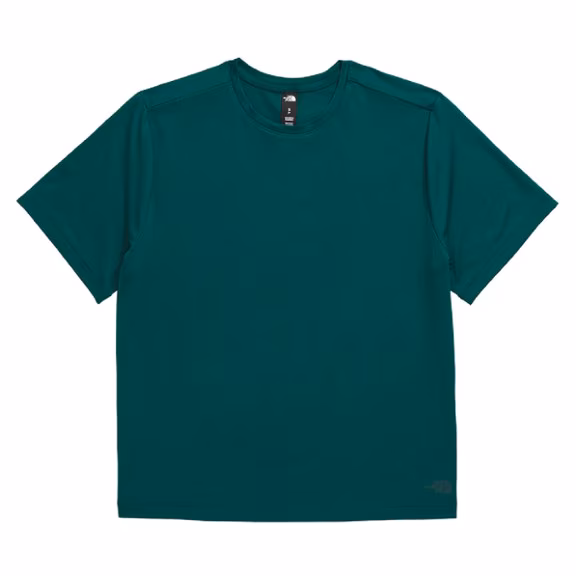 The North Face-Dune Sky Shirt - Women's