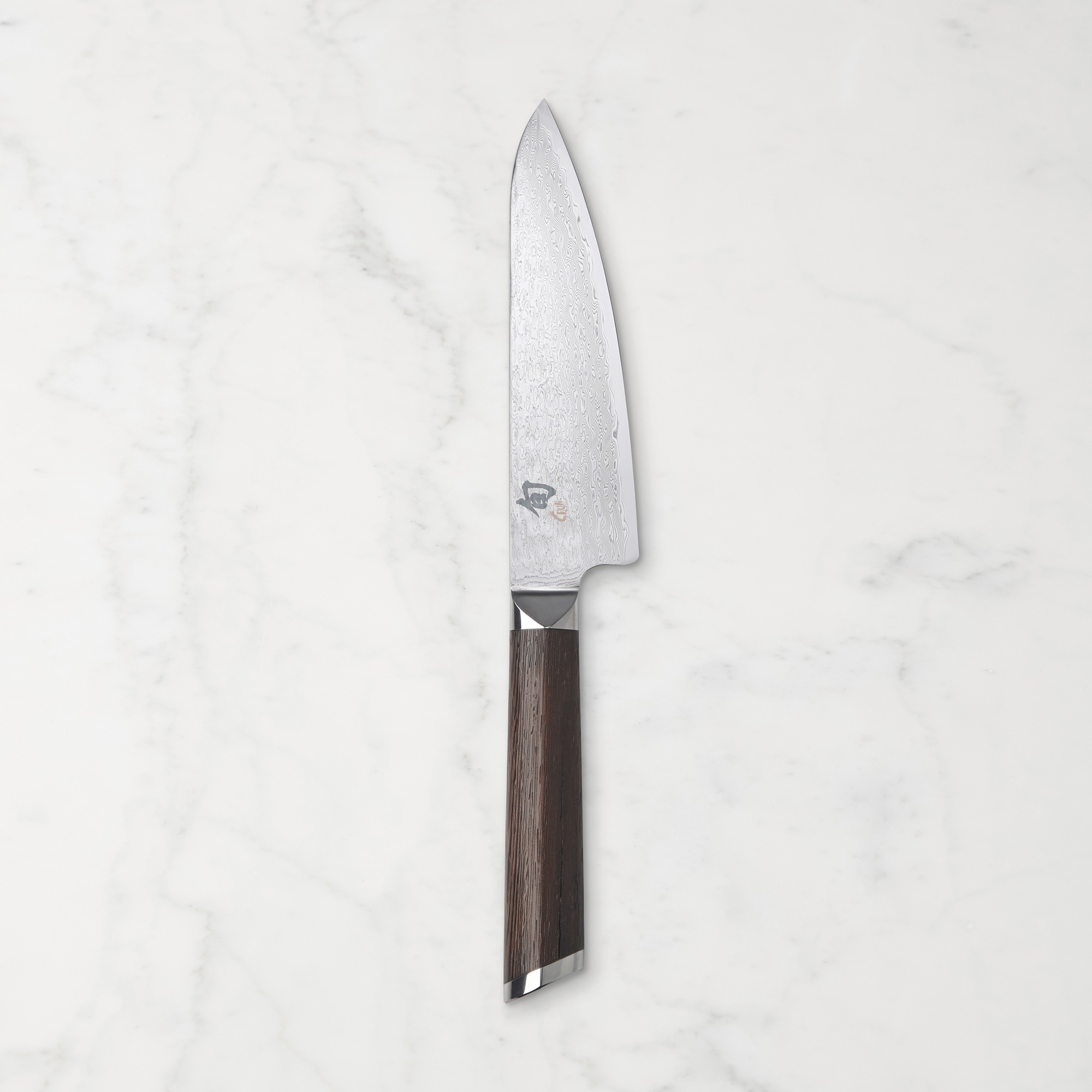 Shun Fuji Asian Chef's Knife, 7