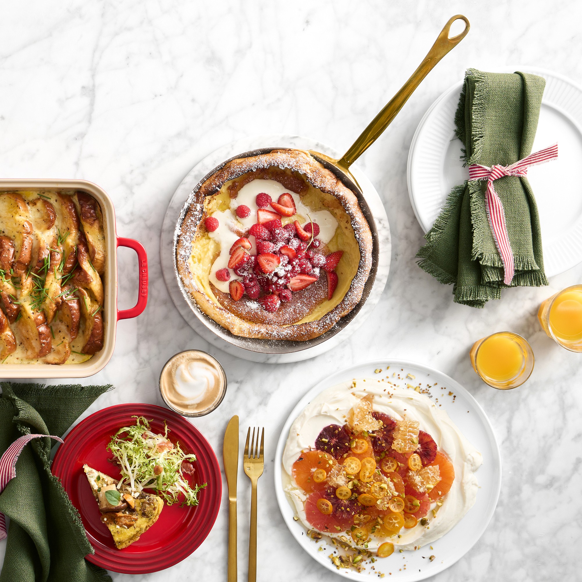 Pillivuyt Coupe Porcelain Soup/Pasta Bowls