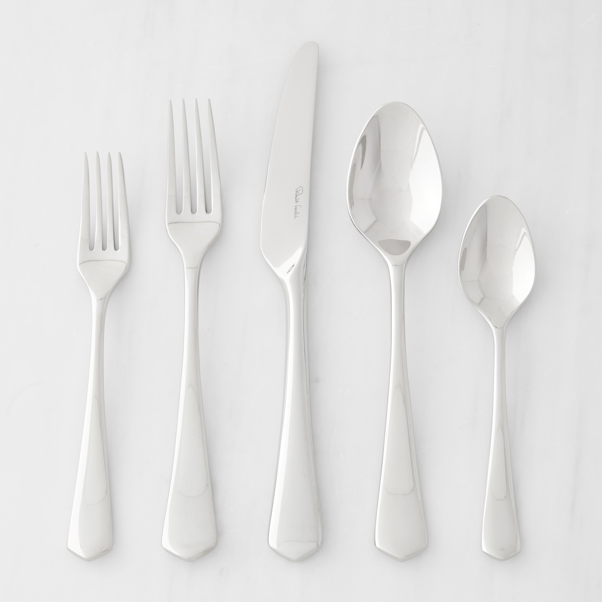 Robert Welch Westbury Flatware Sets