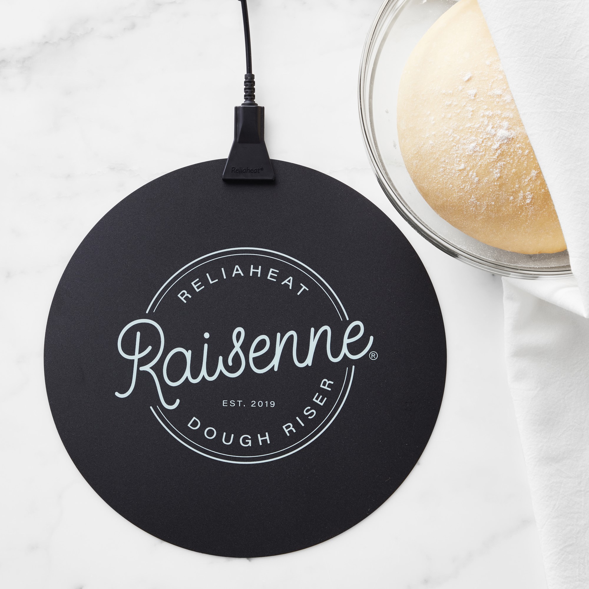 Raisenne Dough Riser