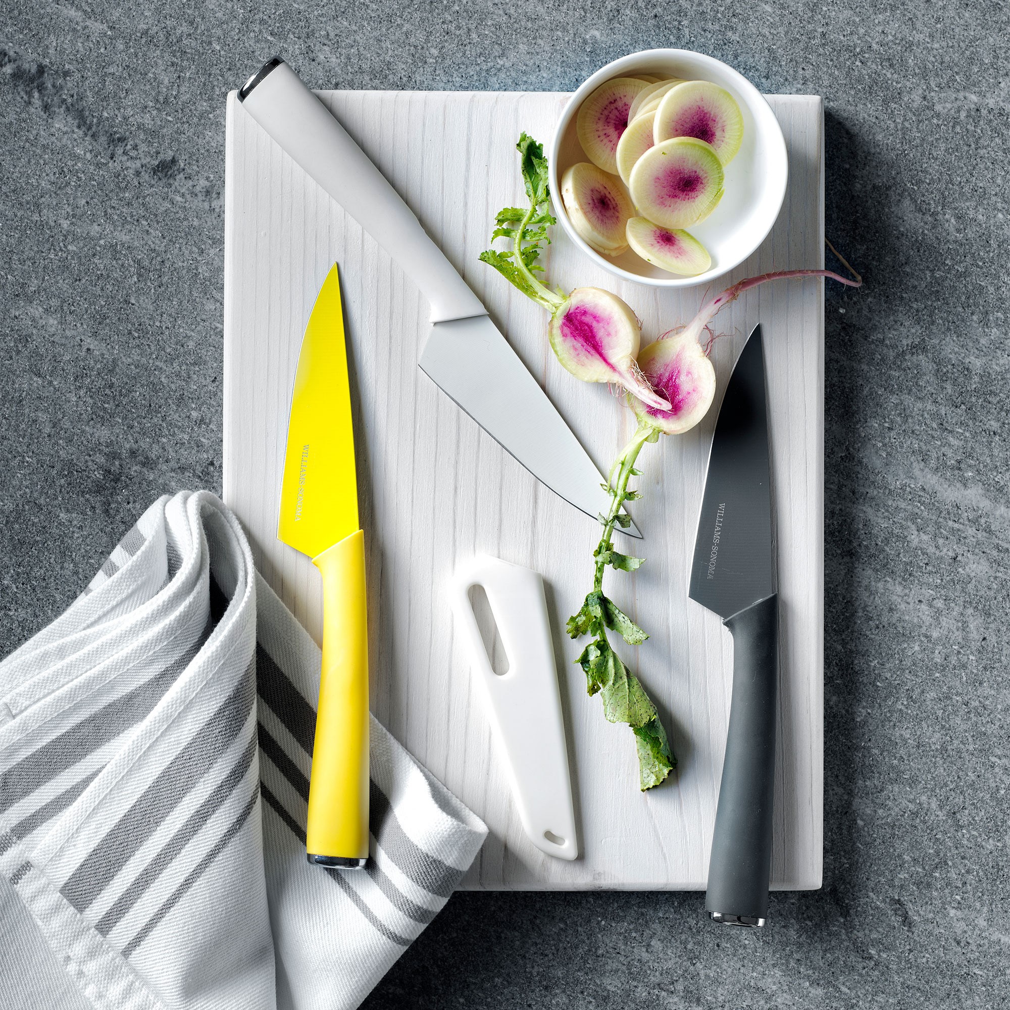 Williams Sonoma Paring Knife