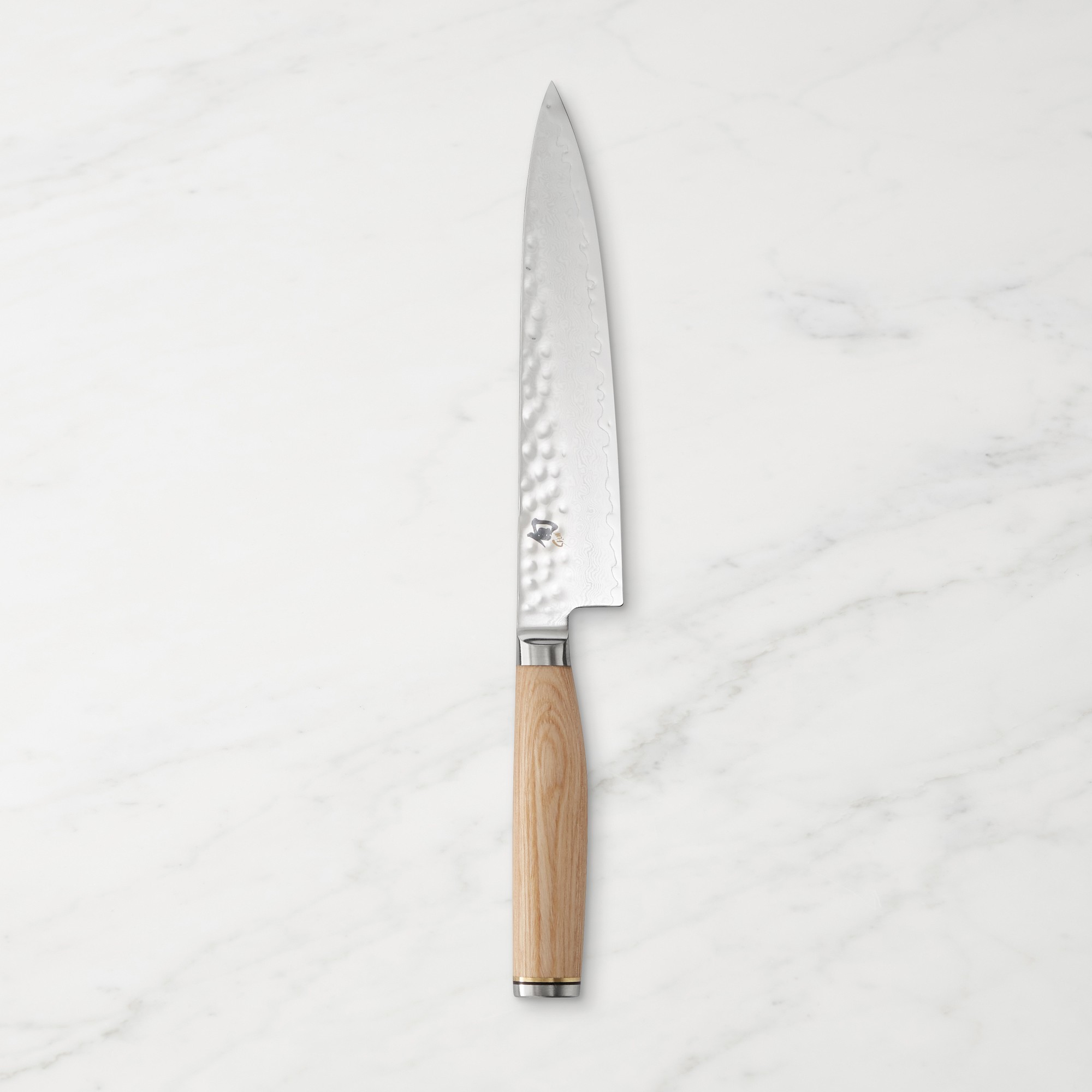 Shun Premier Blonde Utility Knife, 6 1/2