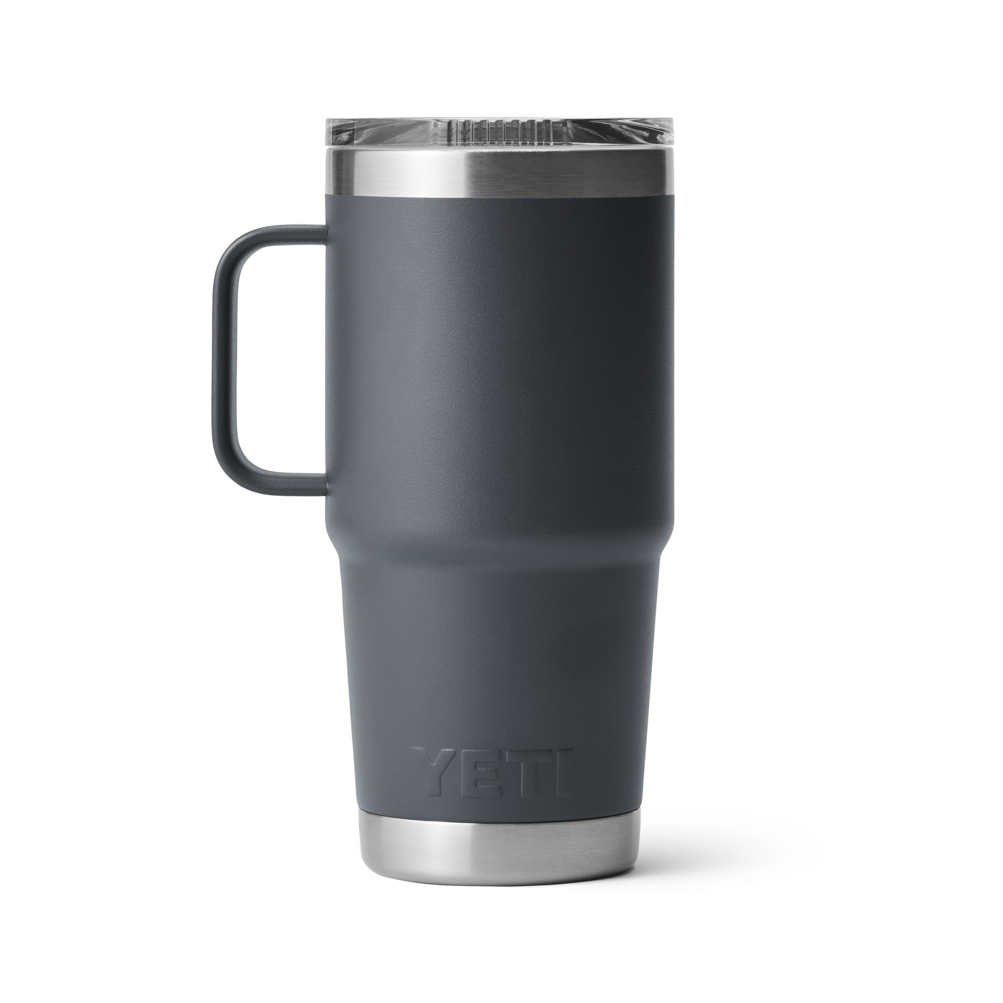 Rambler Travel Tumbler