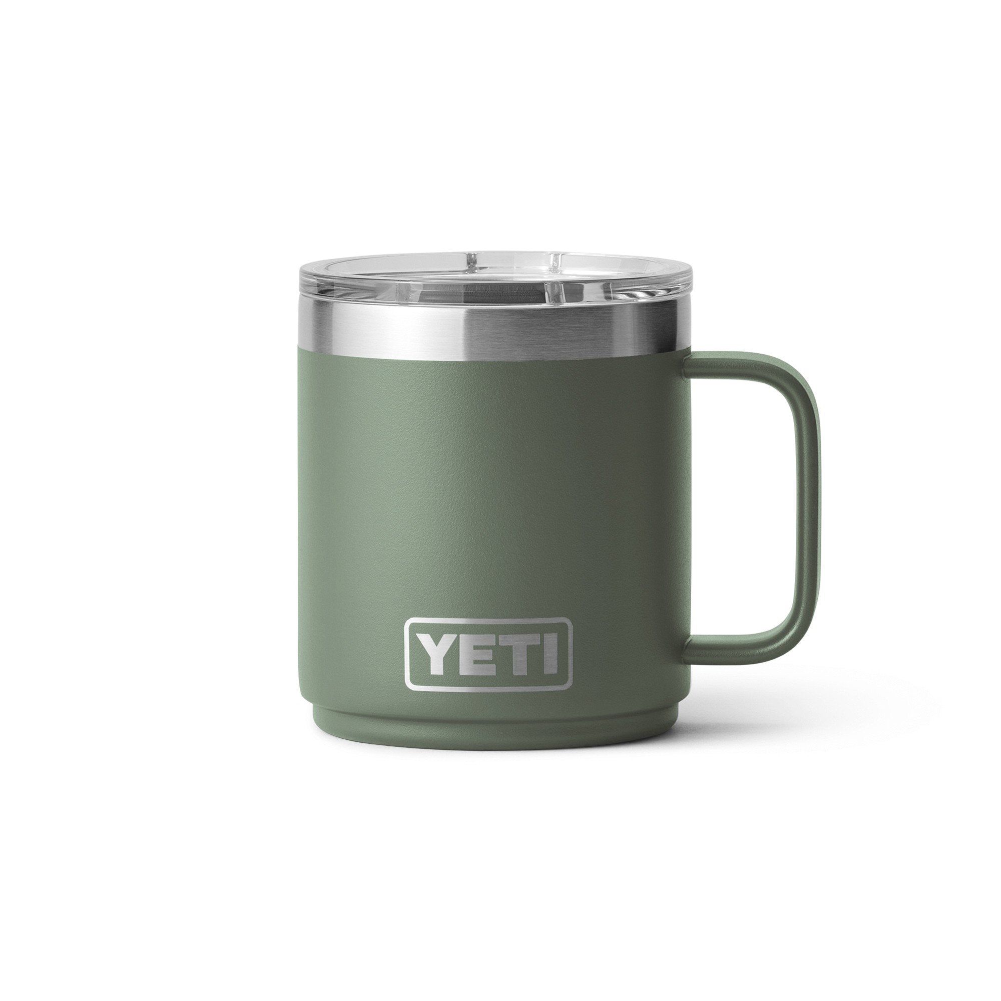 Rambler Mug with MagSlider Lid