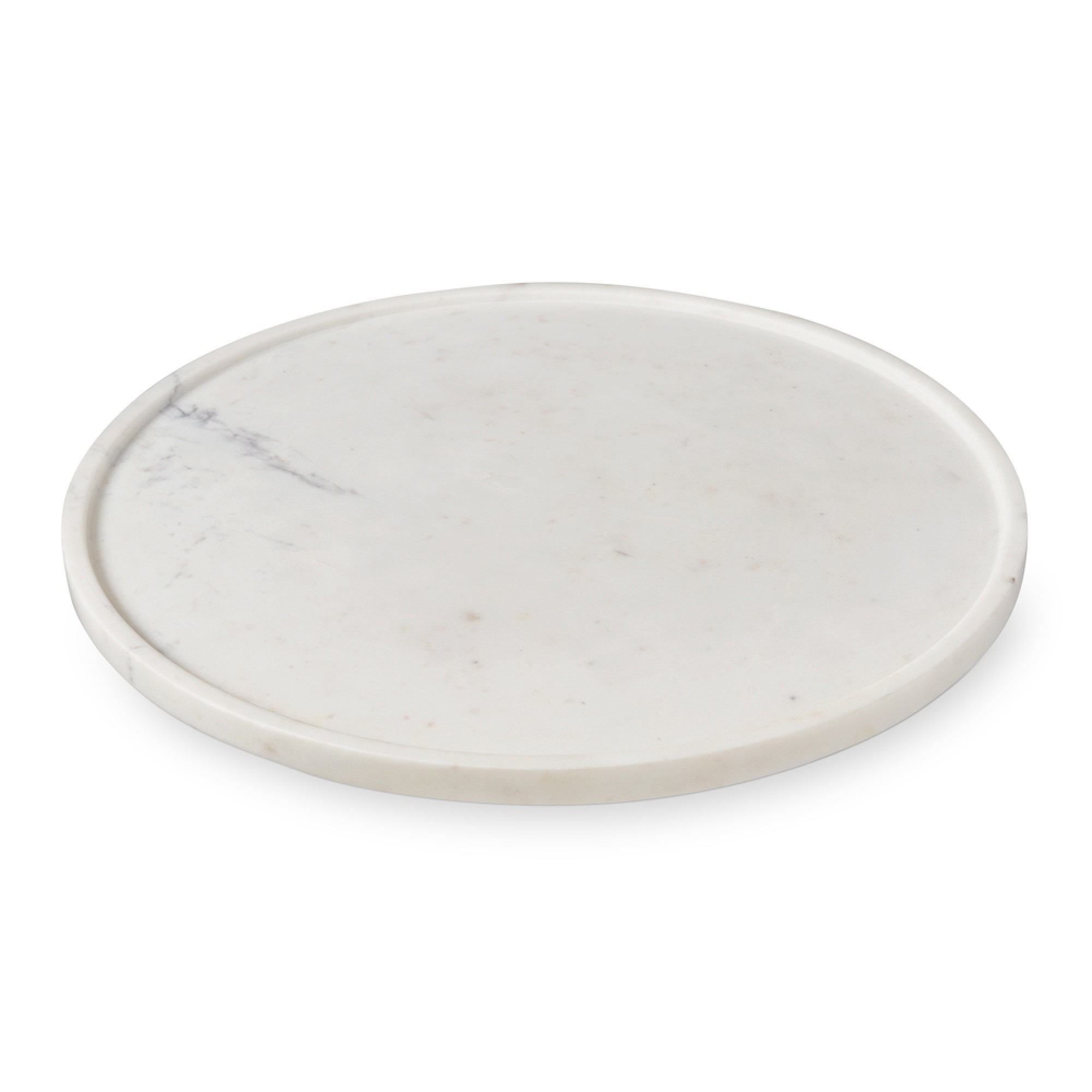 Williams Sonoma Marble Lazy Susan