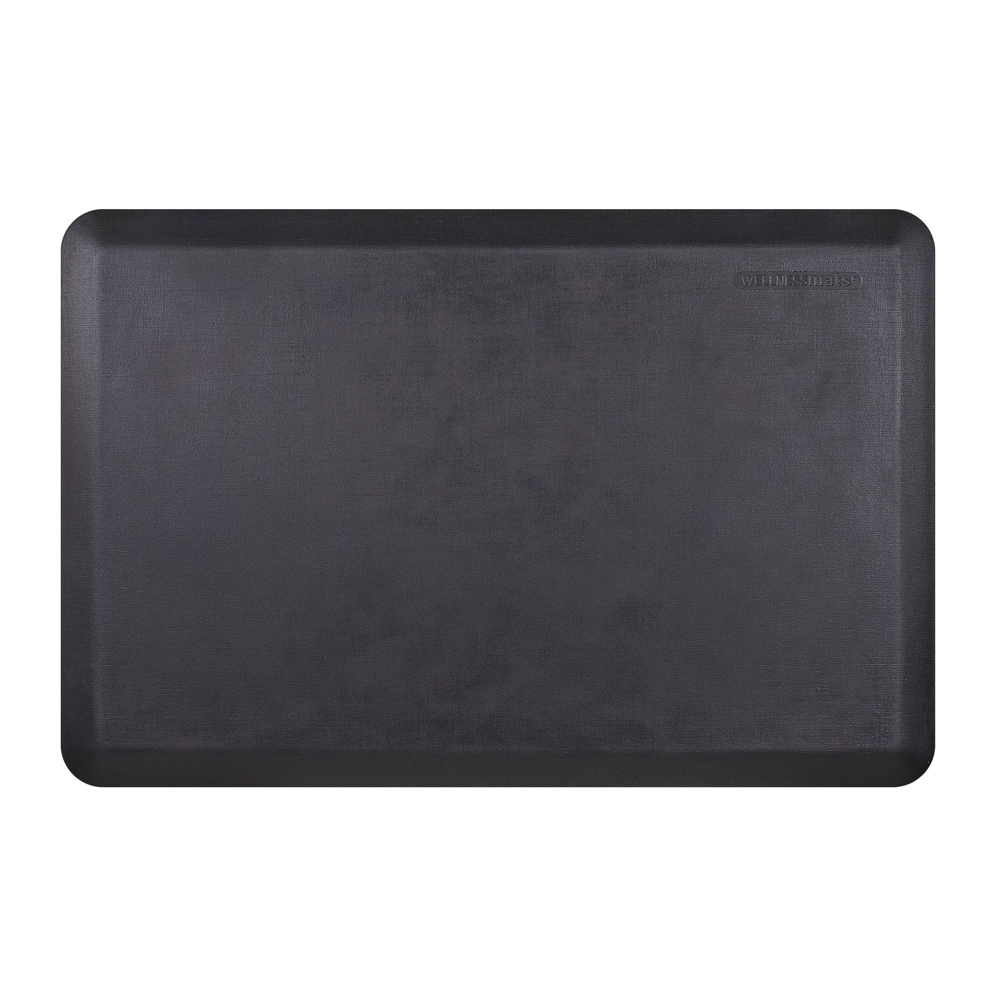 WellnessMats® Anti-Fatigue Mat - Linen, Motif Collection