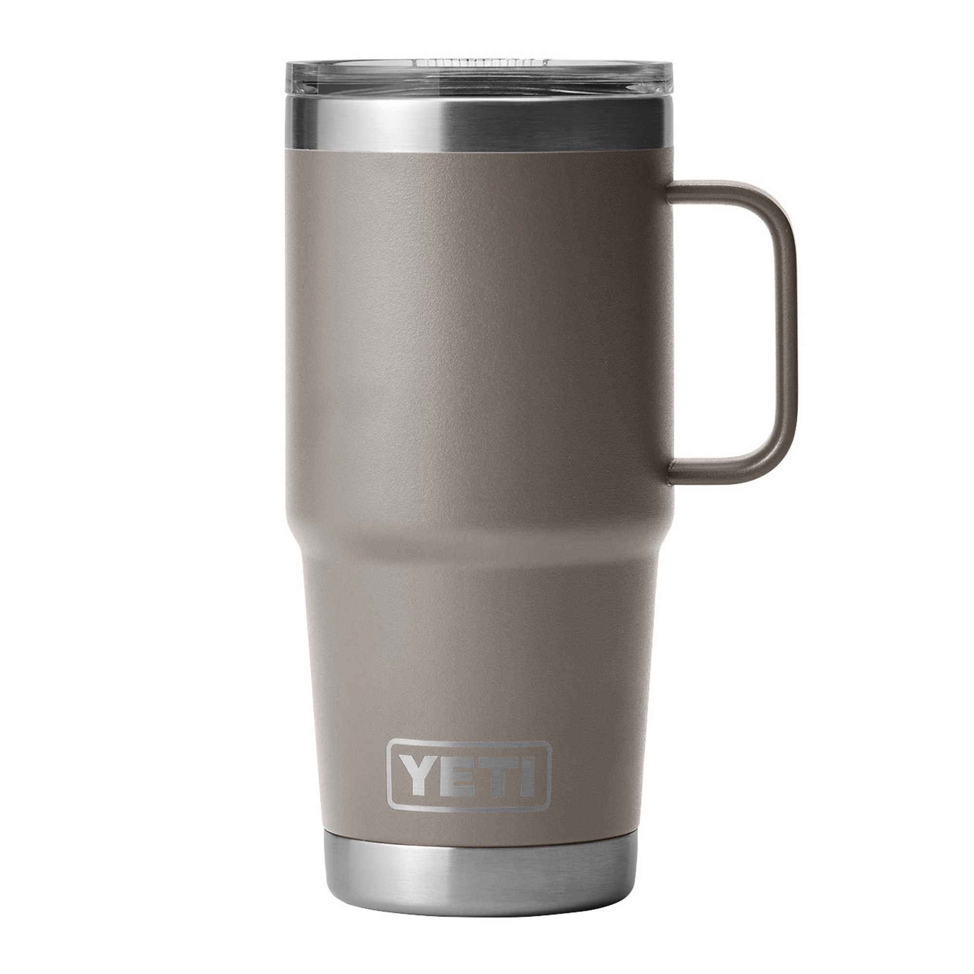 Rambler Travel Tumbler