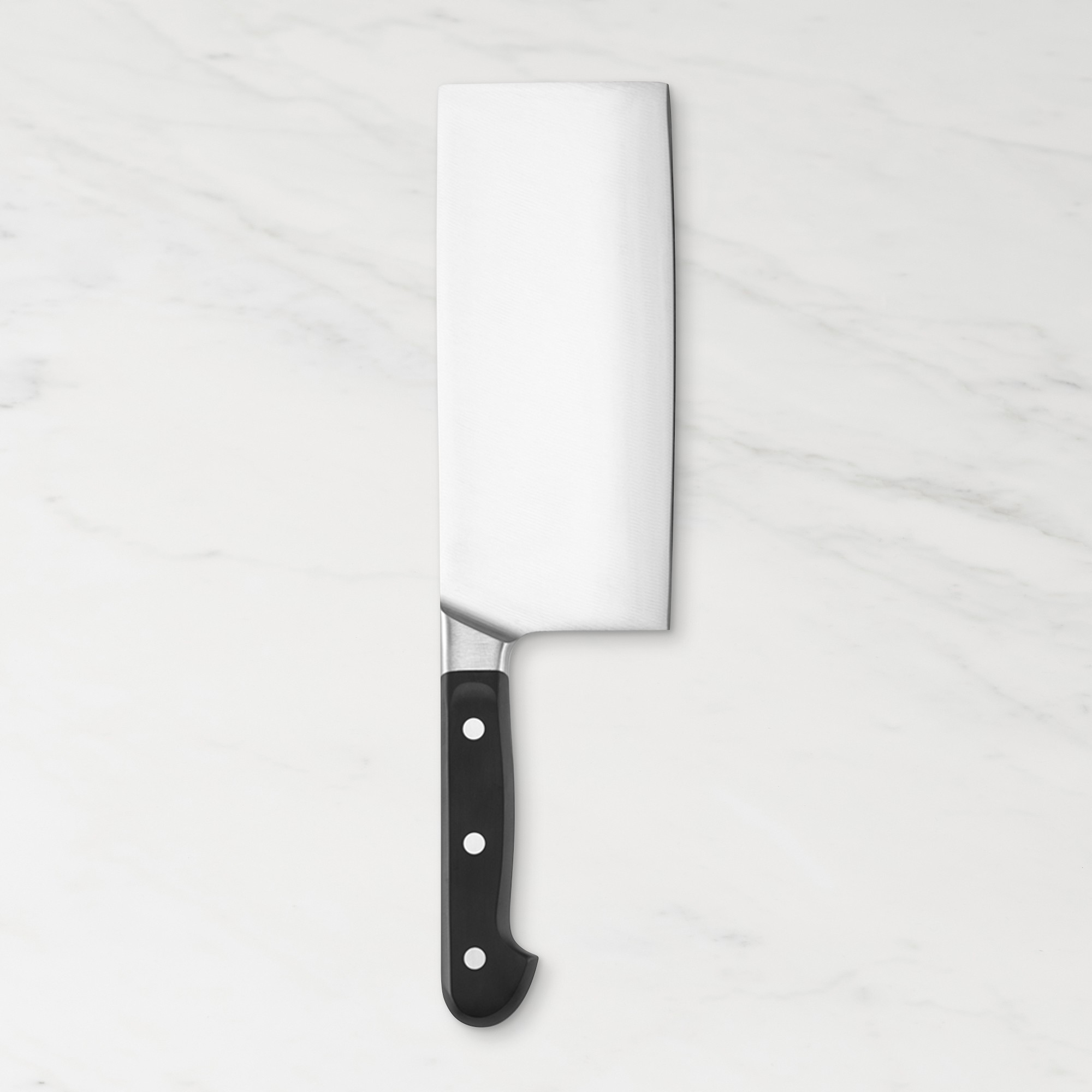 Zwilling Pro Chinese Chef's Knife, 7