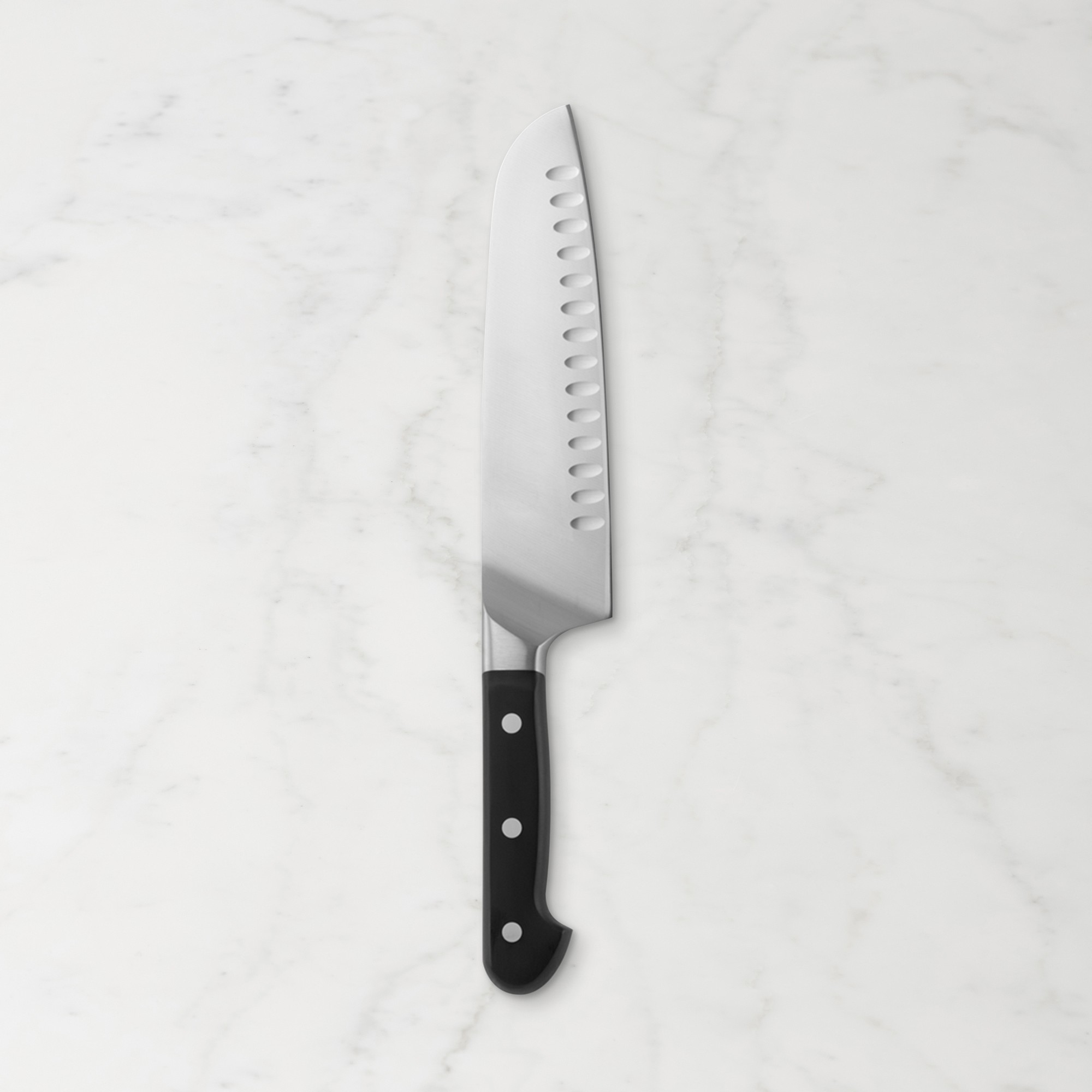 Zwilling Pro Santoku Knife