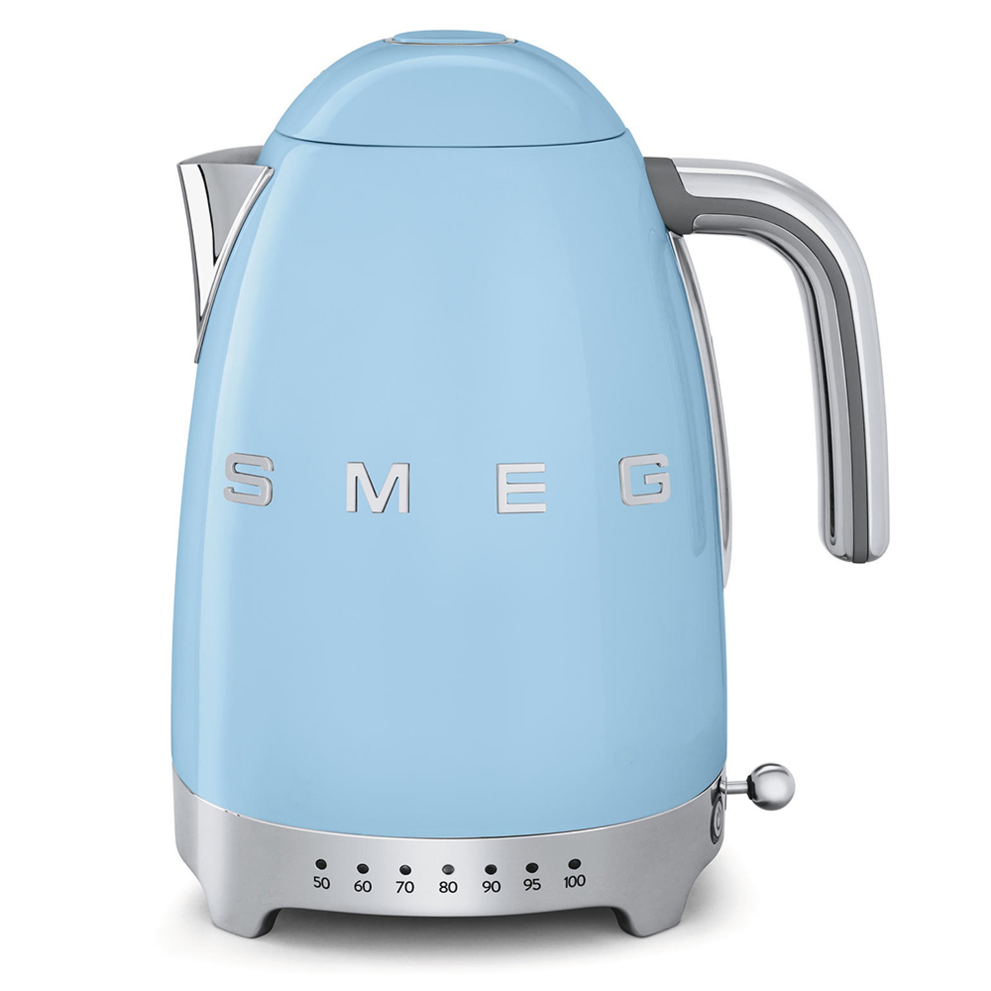SMEG Variable Temperature Electric Kettle