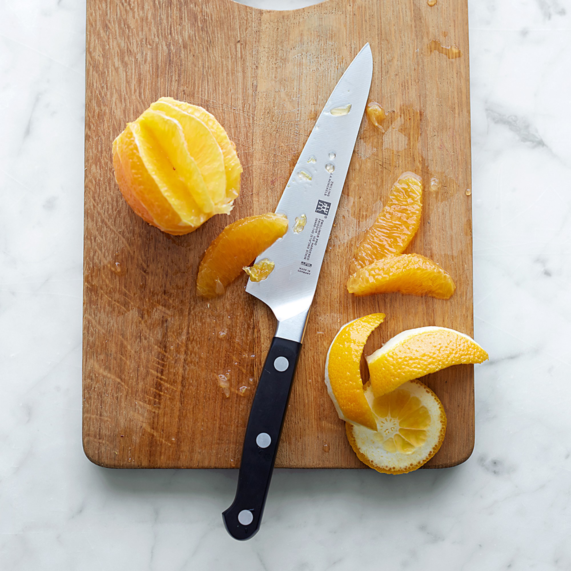 Zwilling Pro Prep Knife, 5 1/2