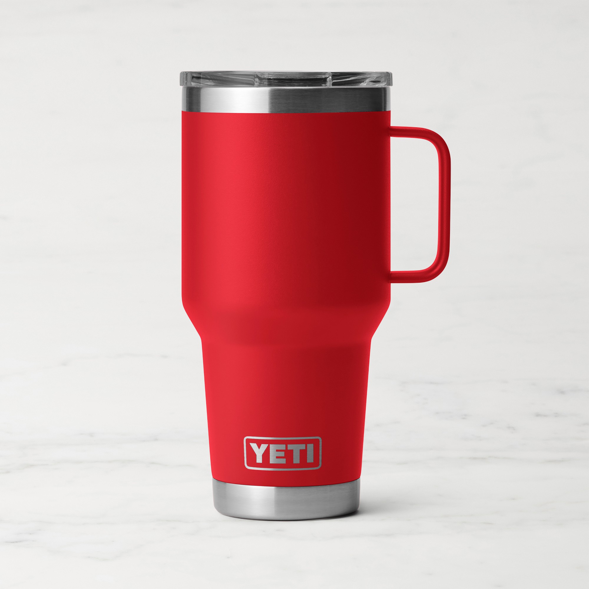Rambler Travel Tumbler