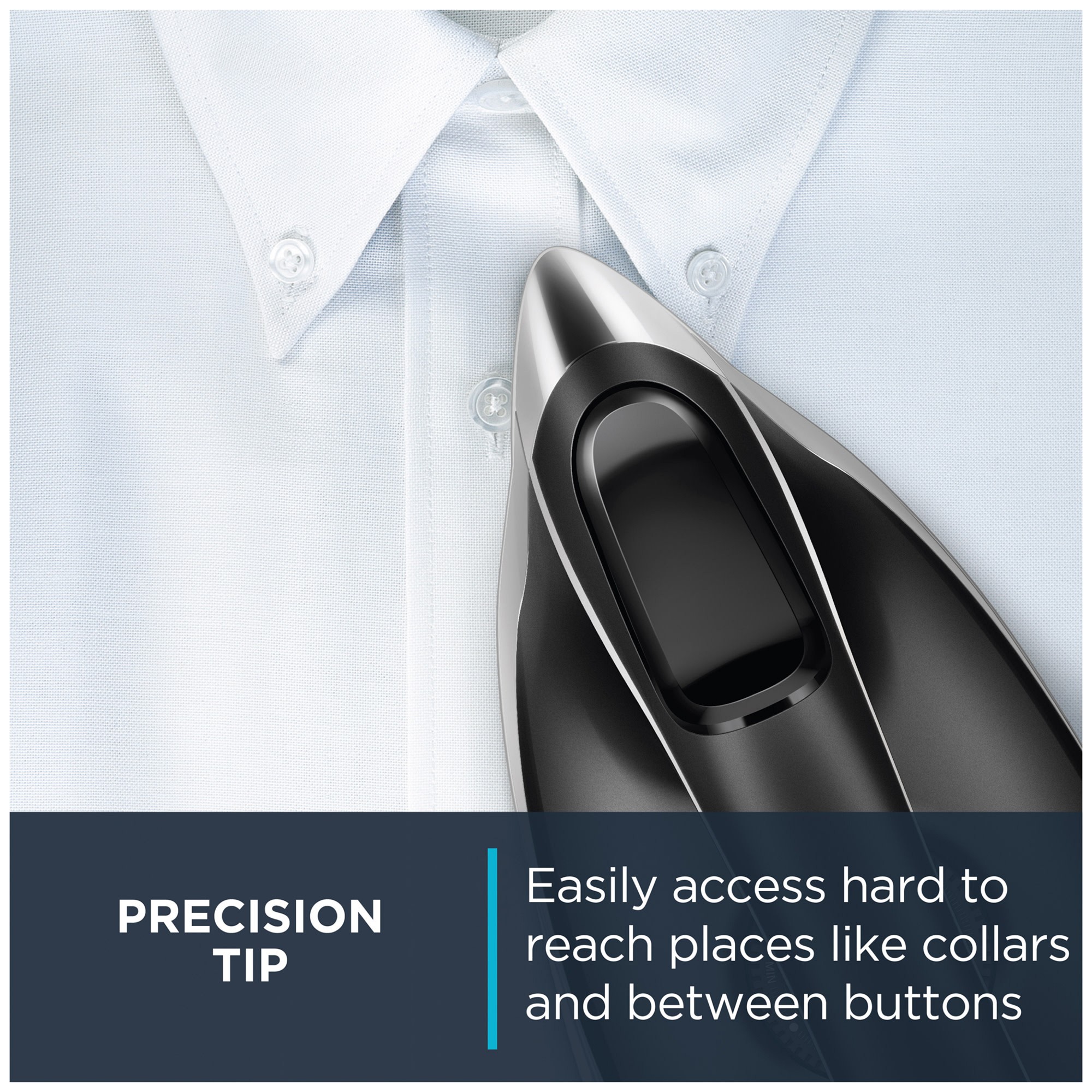 Rowenta Compact Pro Steam VR8324U1