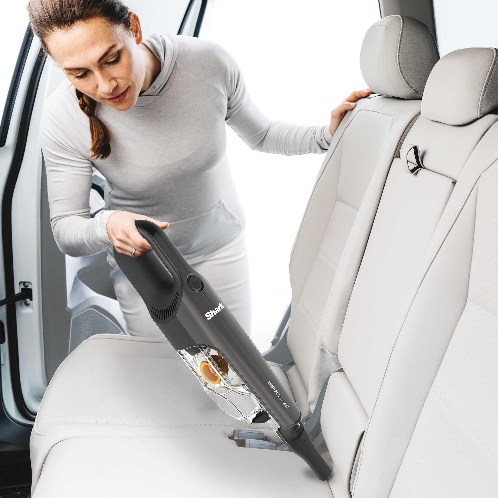 Shark UltraCyclone™ Pet Pro Cordless Handheld Vacuum