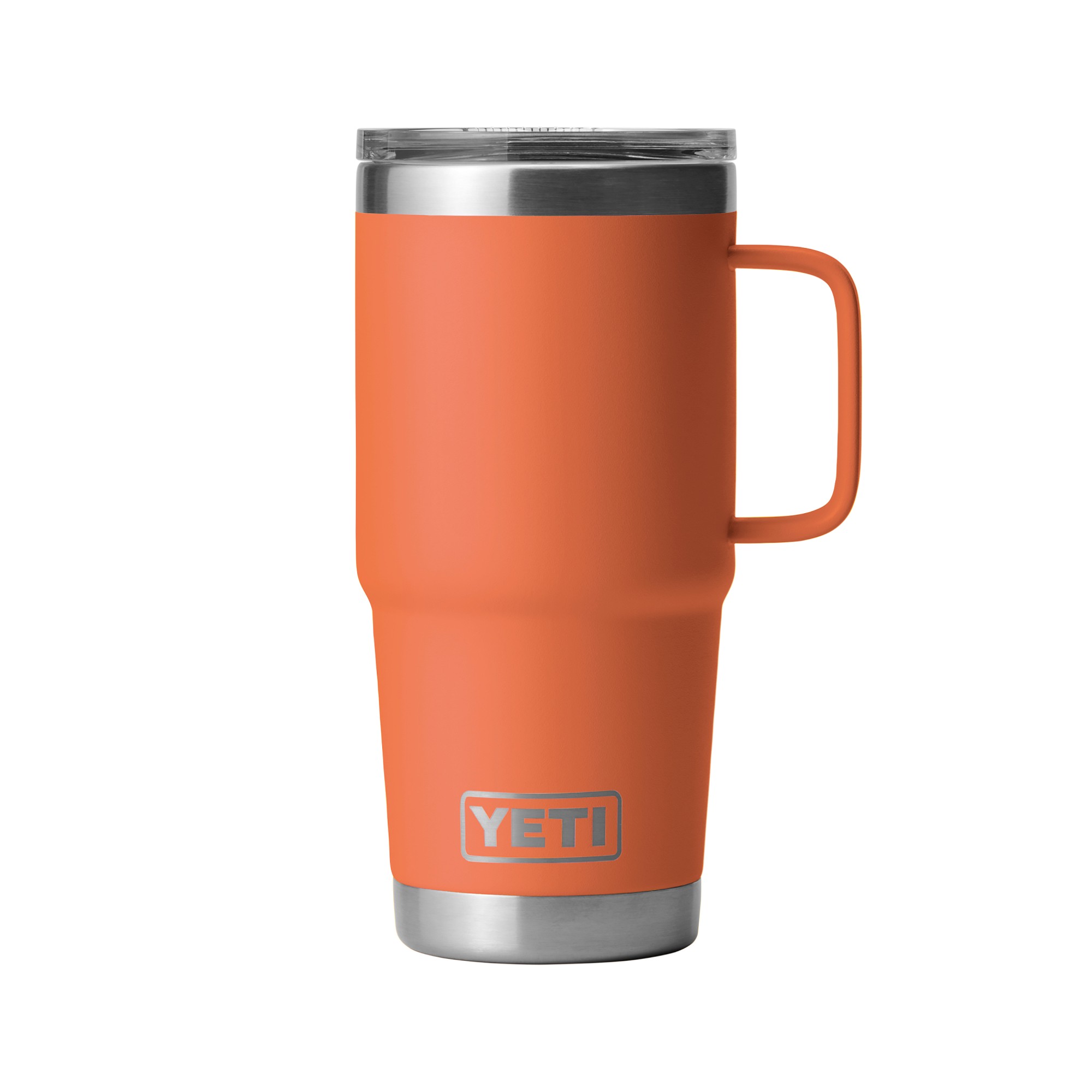 Rambler Travel Tumbler