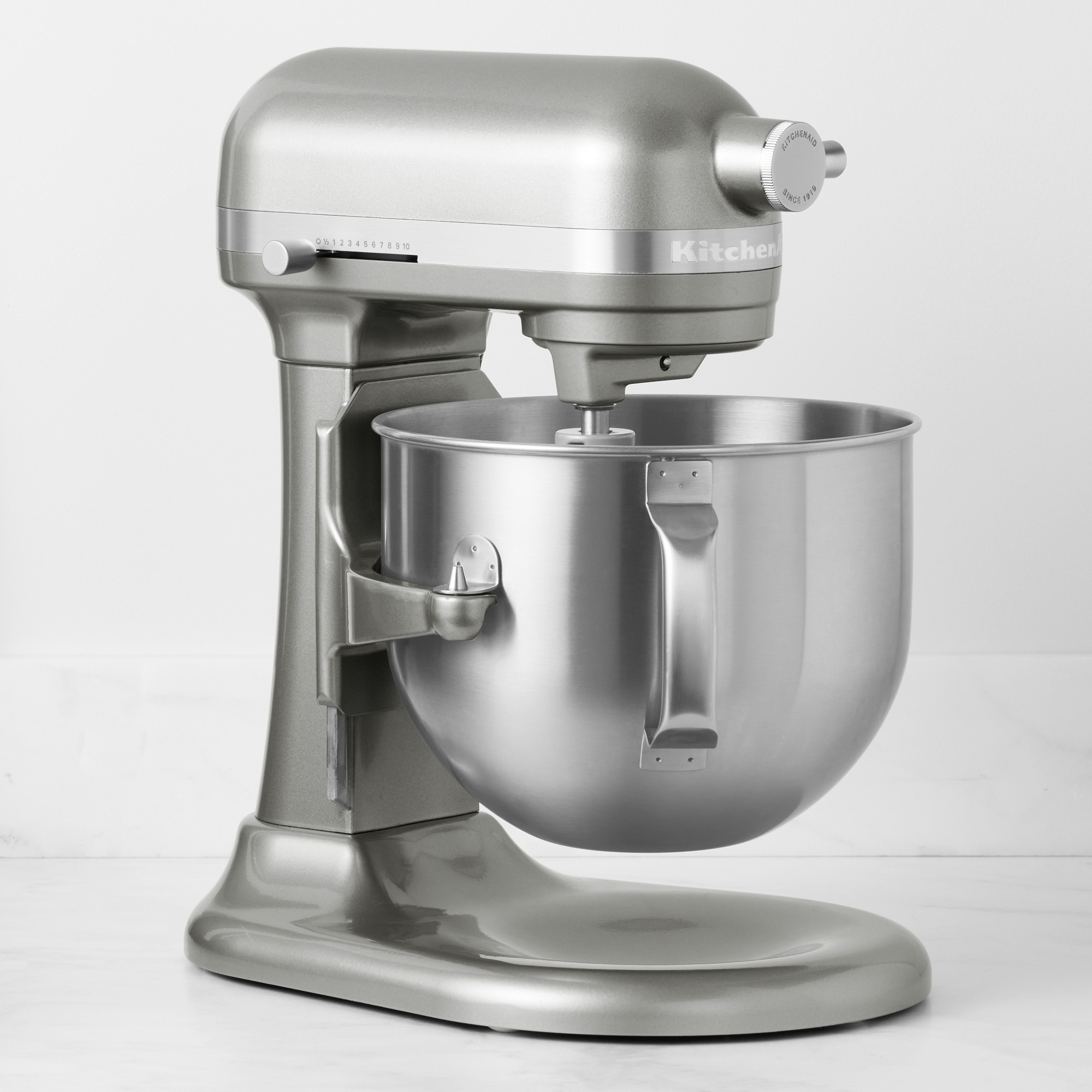 Bowl-Lift Stand Mixer, 7-Qt.