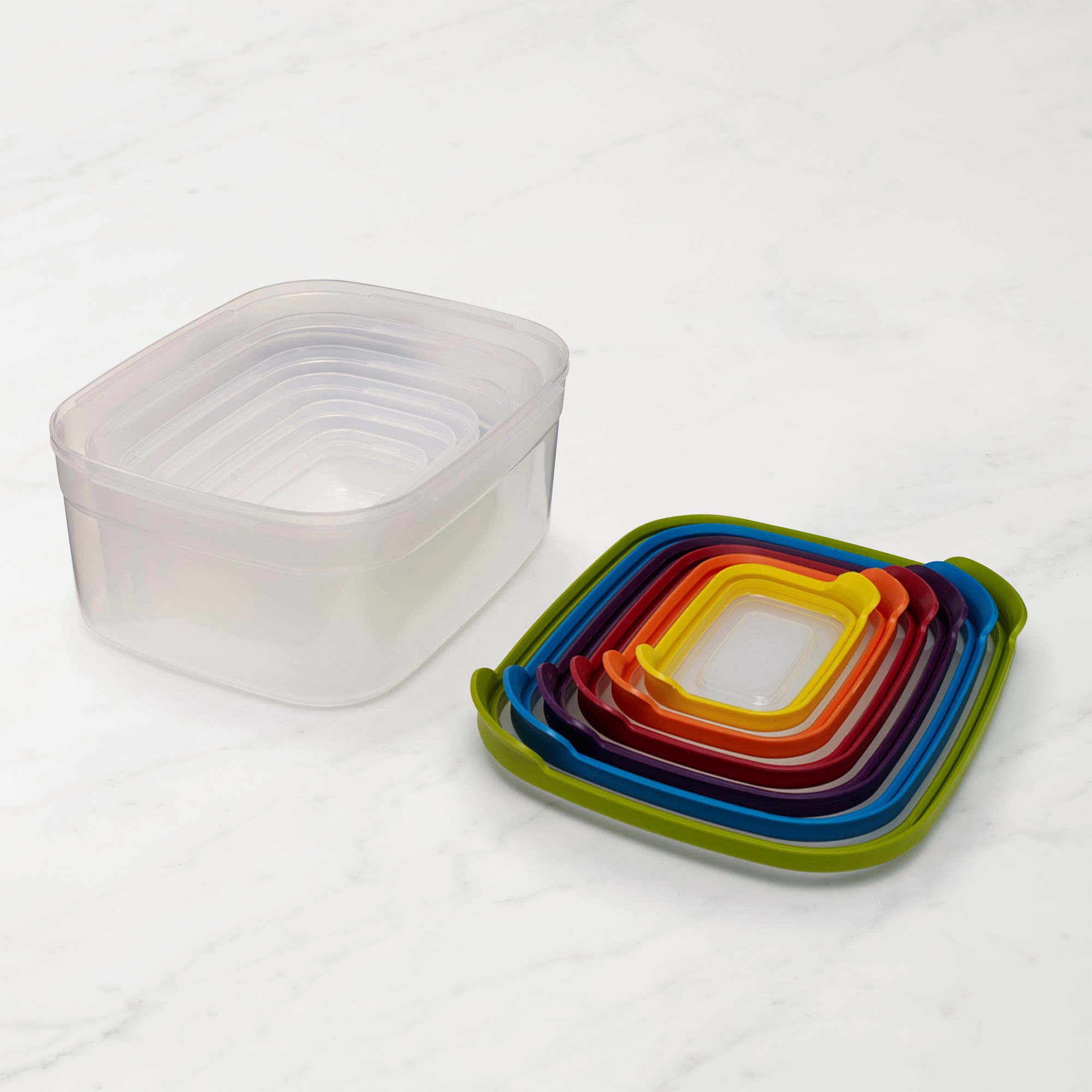 Joseph Joseph Nest Storage Compact Containers