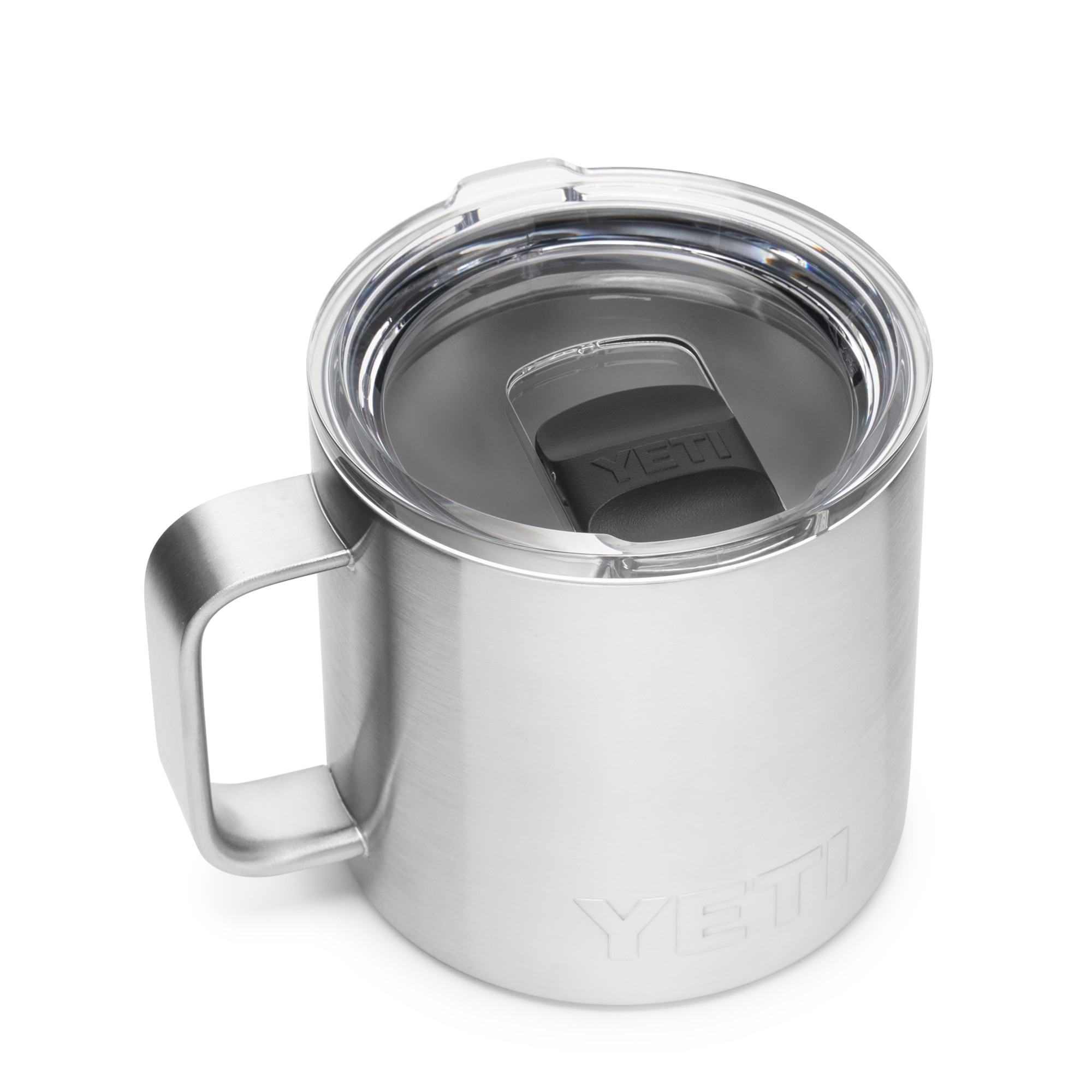 Rambler Mug with MagSlider Lid