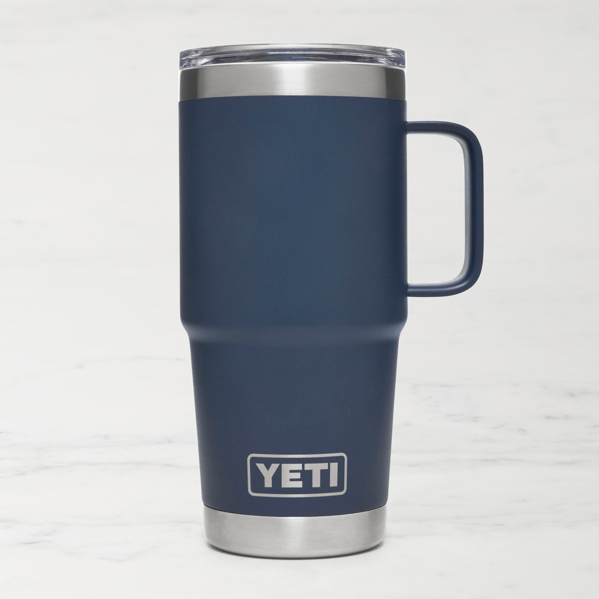 Rambler Travel Tumbler