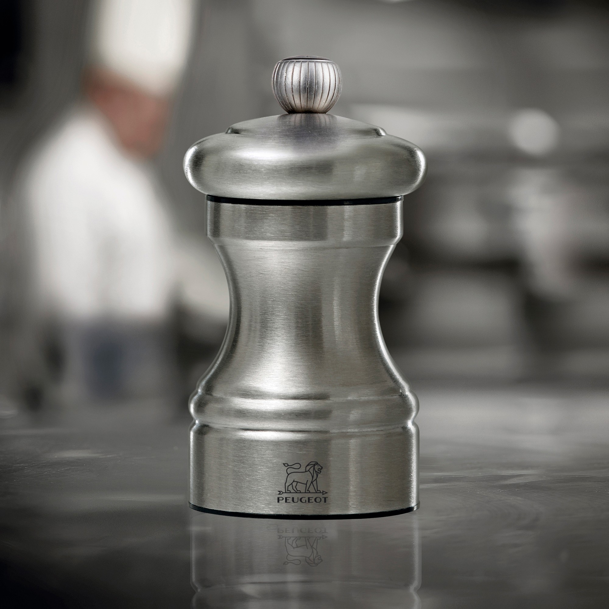 Peugeot Duo Bistro Salt & Pepper Mills