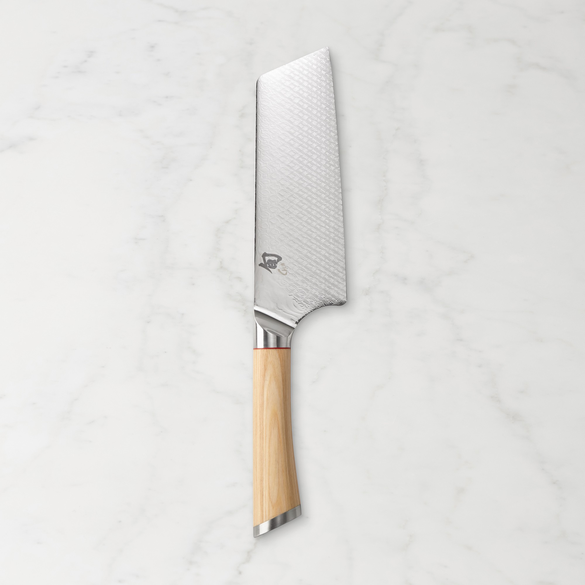 Shun Hikari Asian Utility Knife, 7