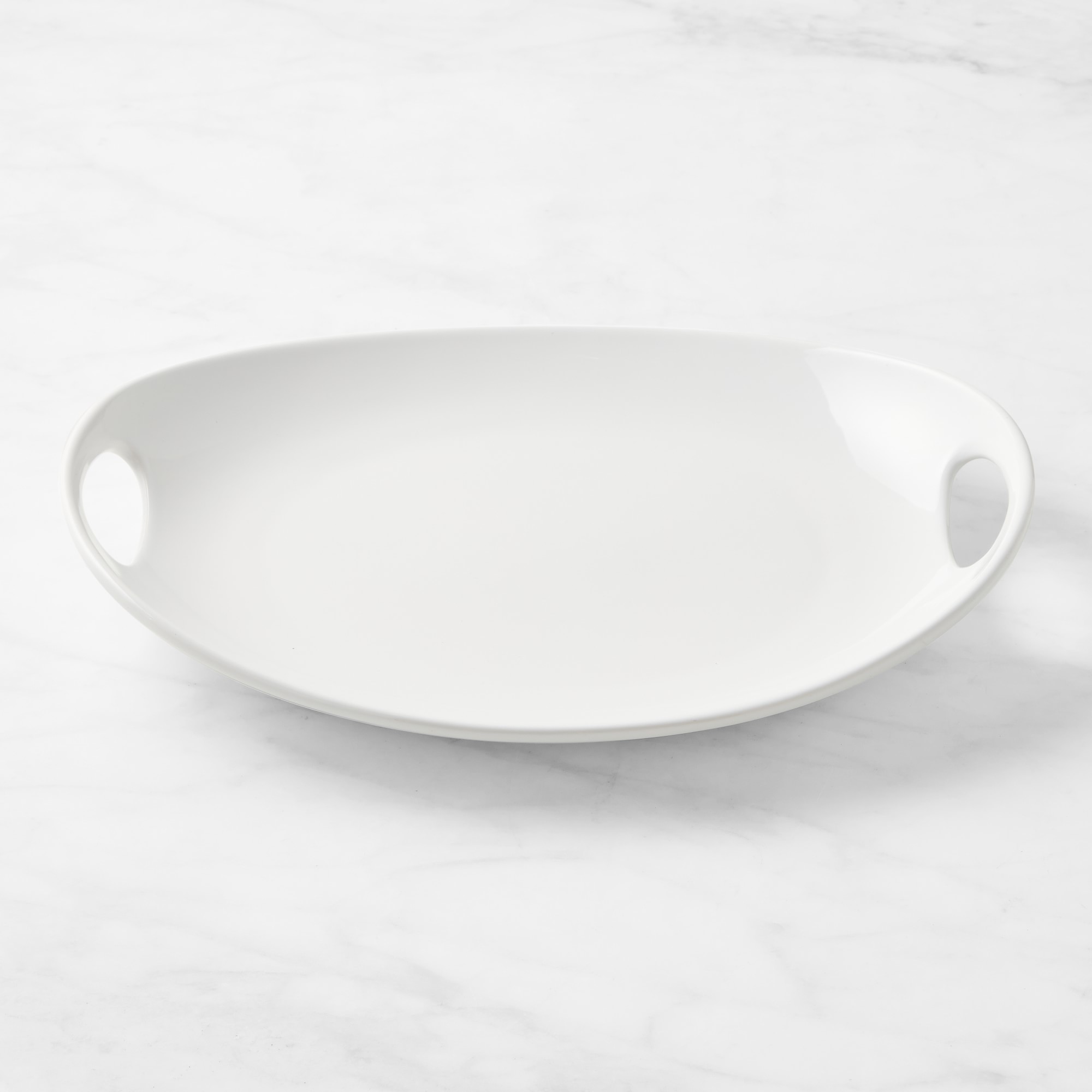 Open Kitchen by Williams Sonoma Handled Platters