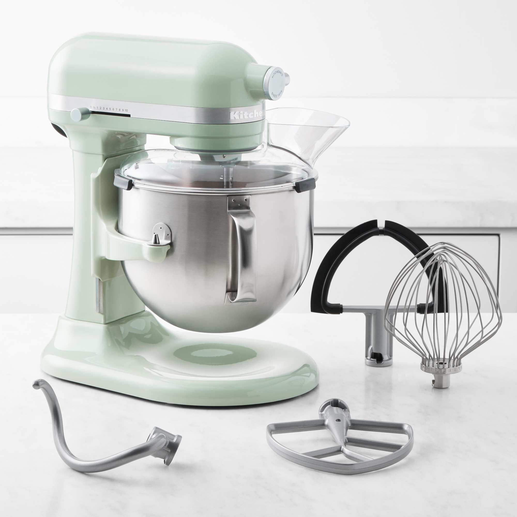 Bowl-Lift Stand Mixer, 7-Qt.