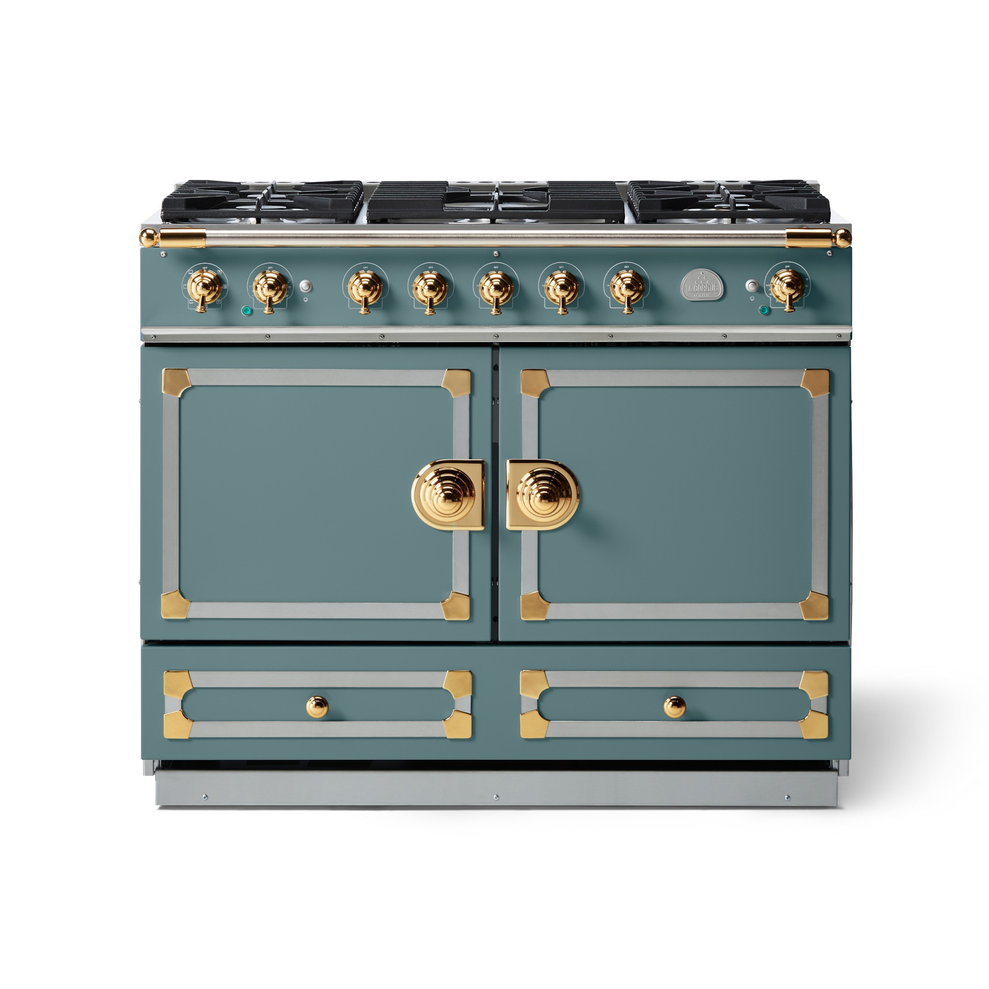 La Cornue CornuFé 110 Range