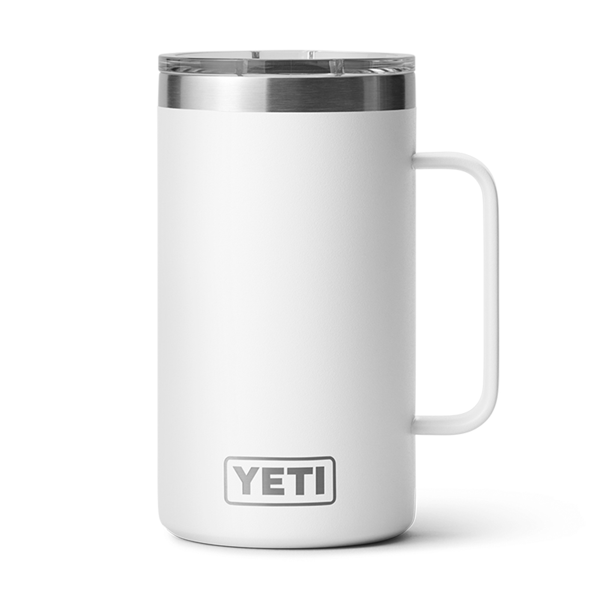 Rambler Travel Tumbler