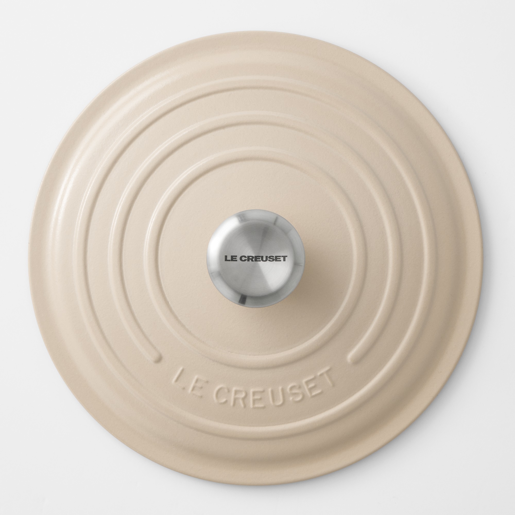 Le Creuset Signature Enameled Cast Iron Round Dutch Oven