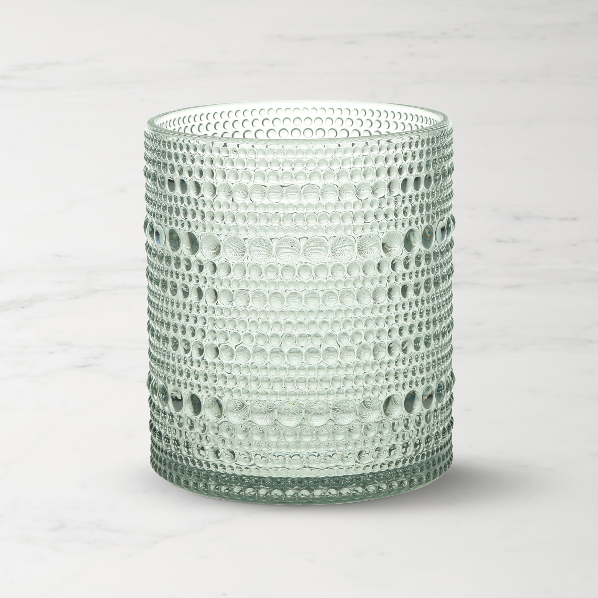 Fortessa Orbetto Outdoor Double Old-Fashioned Glasses, Set of 4