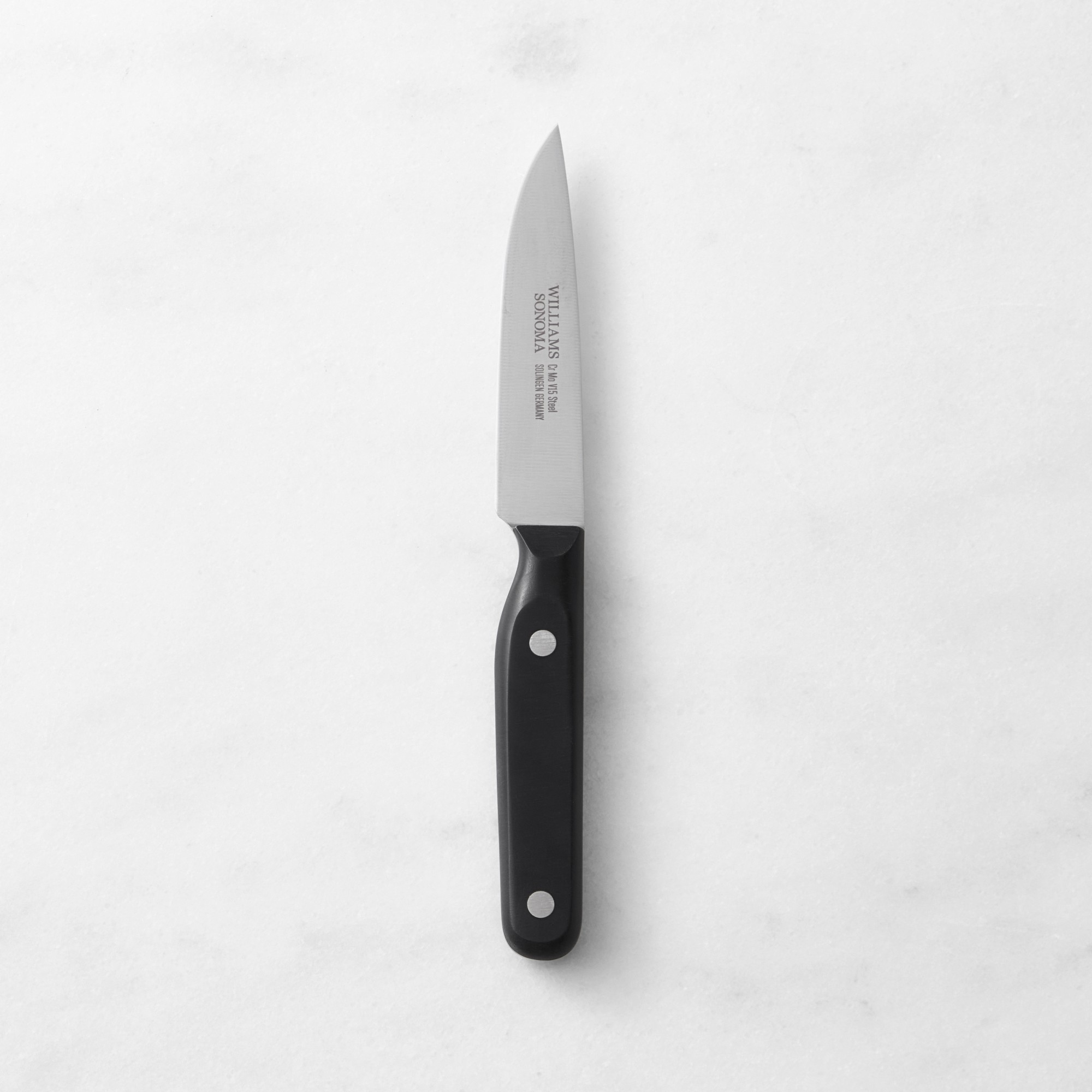 Williams Sonoma Encore Paring Knife, 3.5