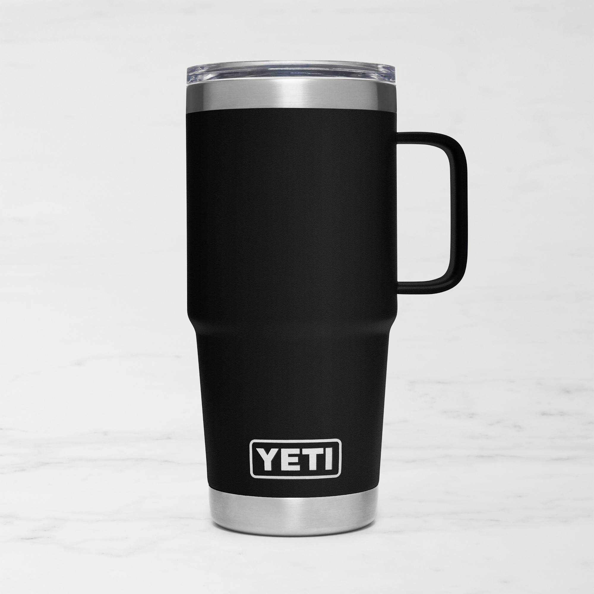 Rambler Travel Tumbler