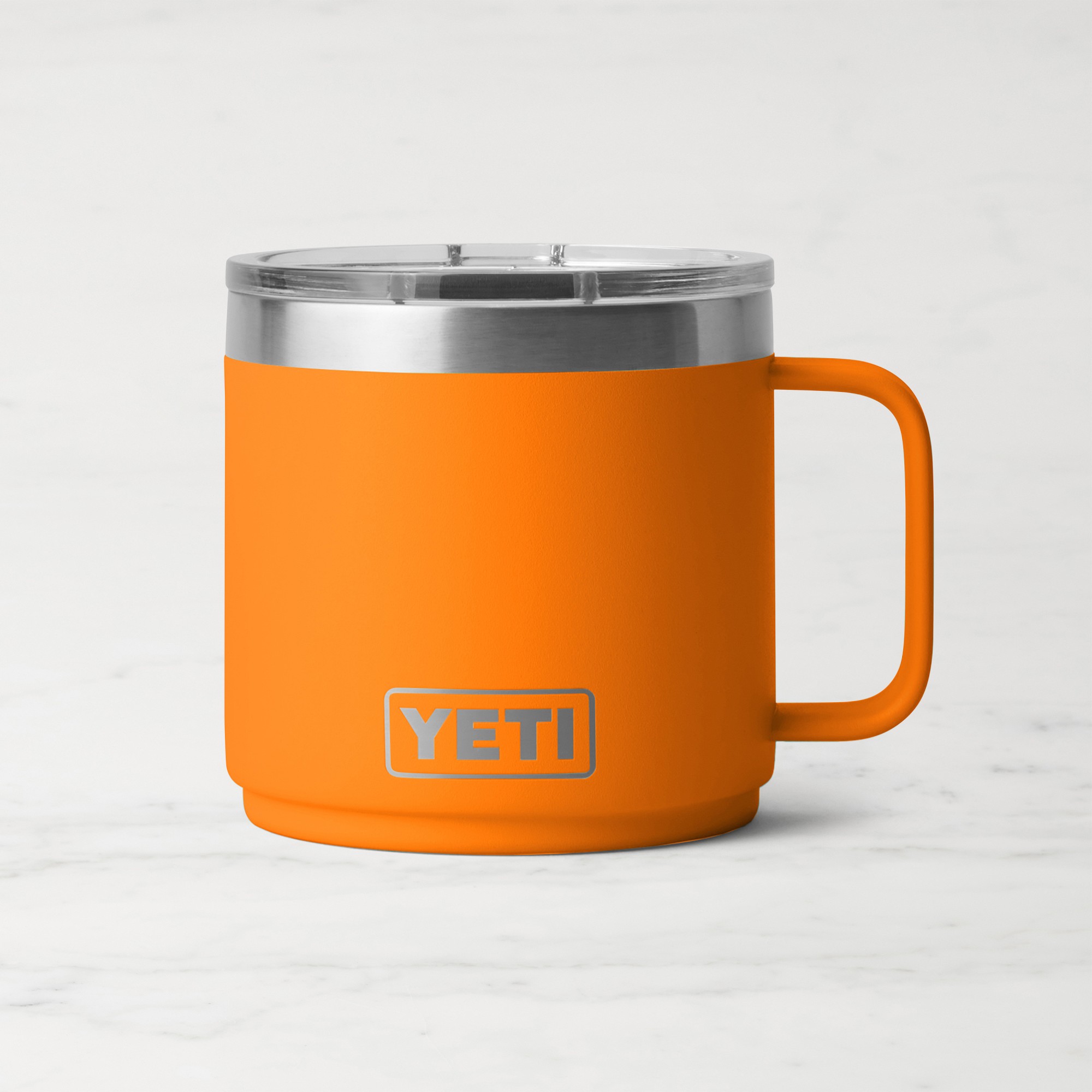 Rambler Mug with MagSlider Lid
